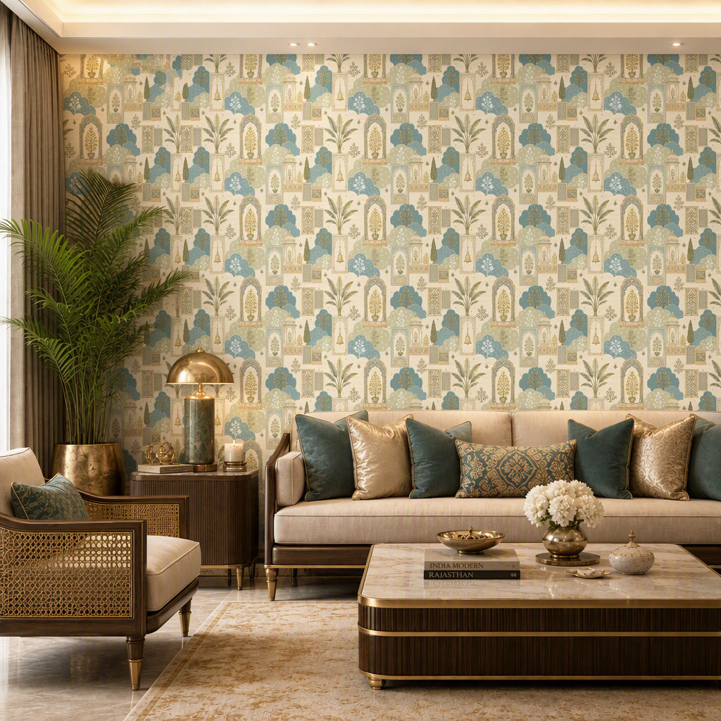 Wallcovering thumbnail 3