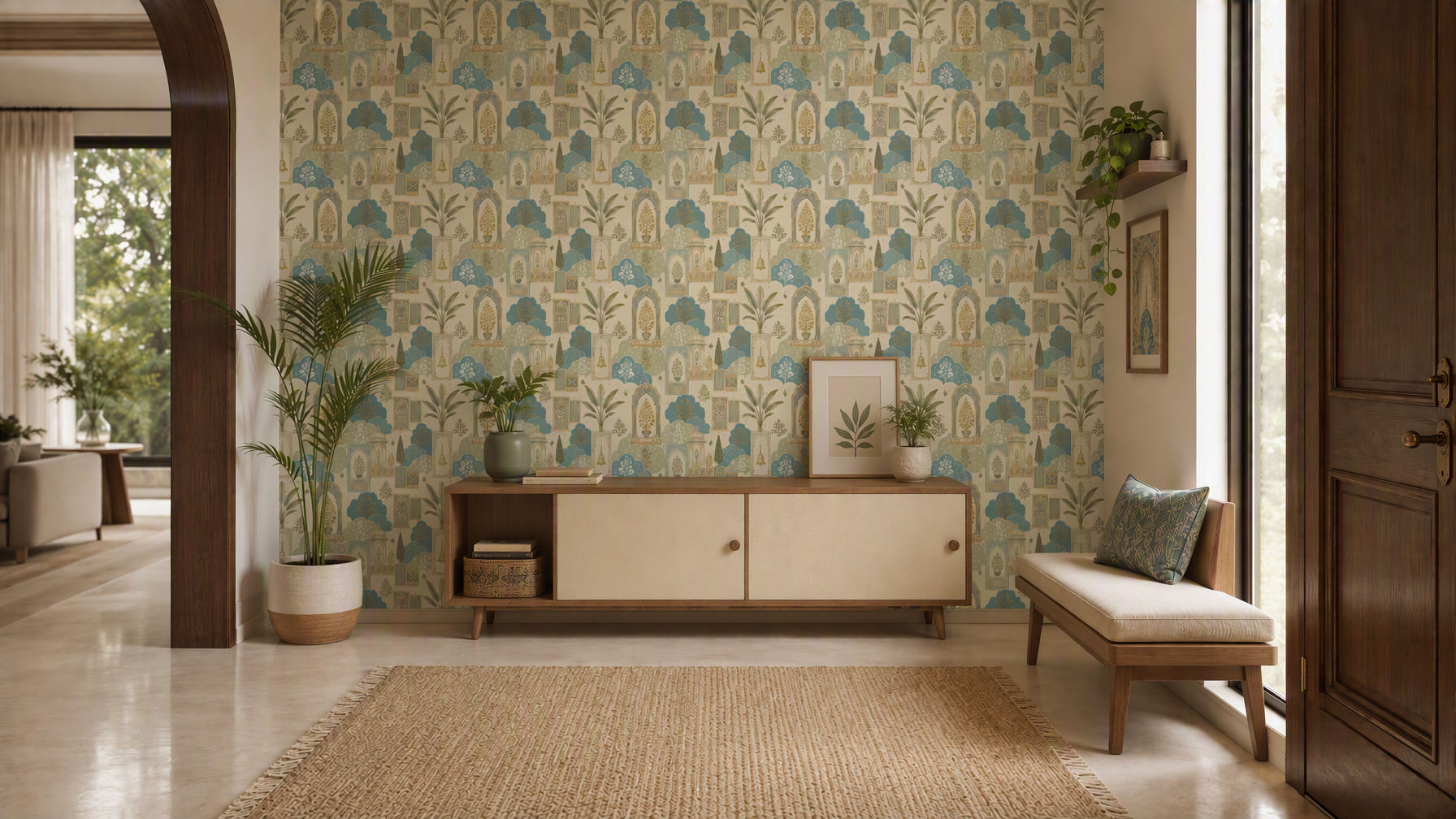 Wallcovering thumbnail 4