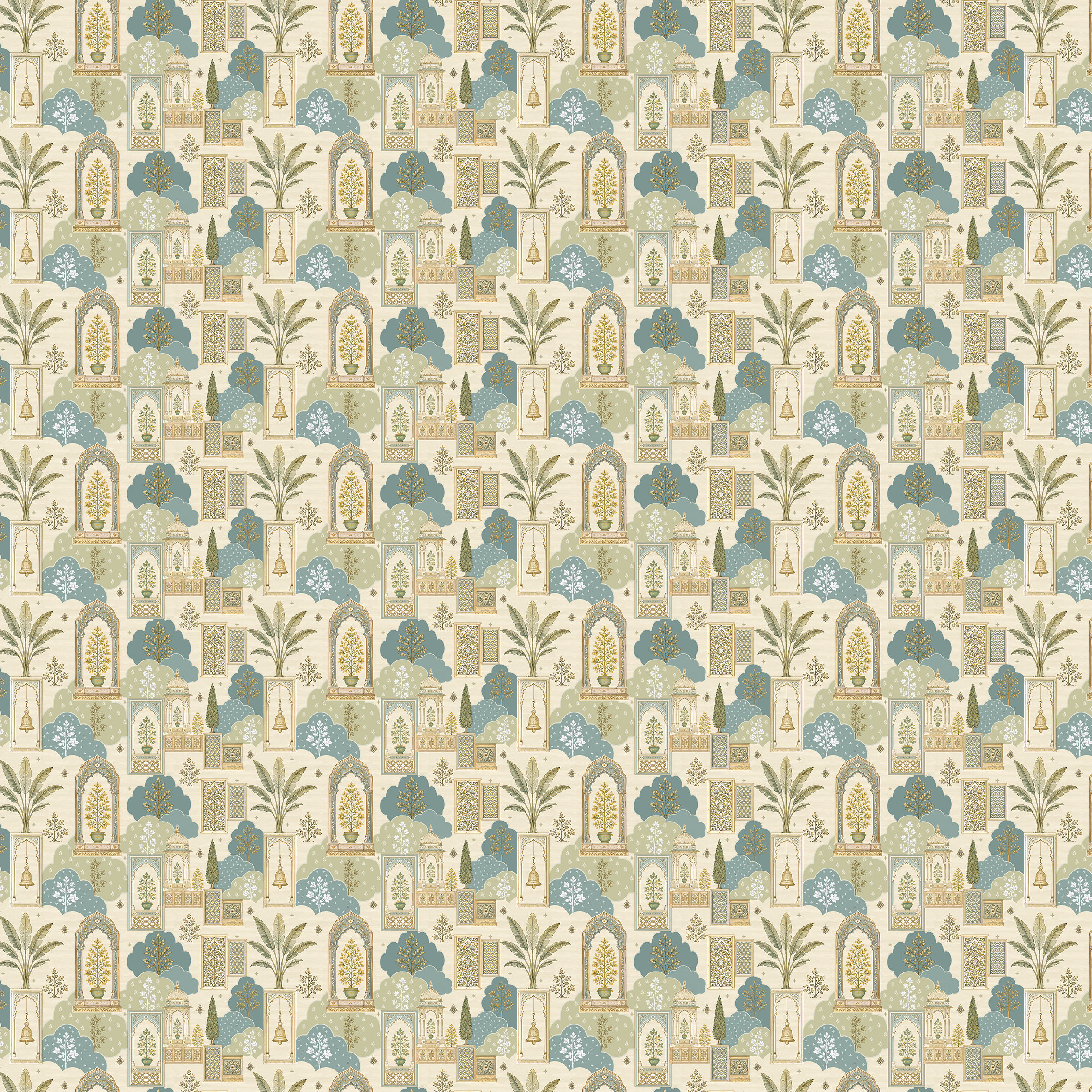 Wallcovering thumbnail 5