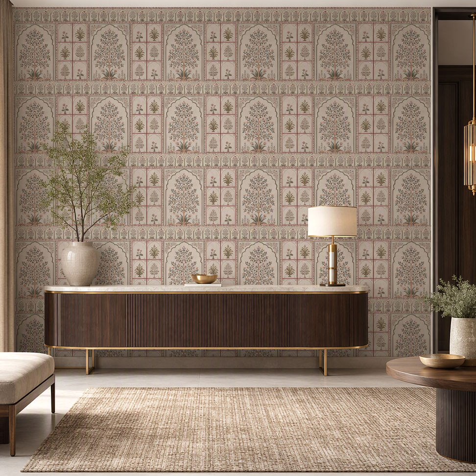 Wallcovering thumbnail 3