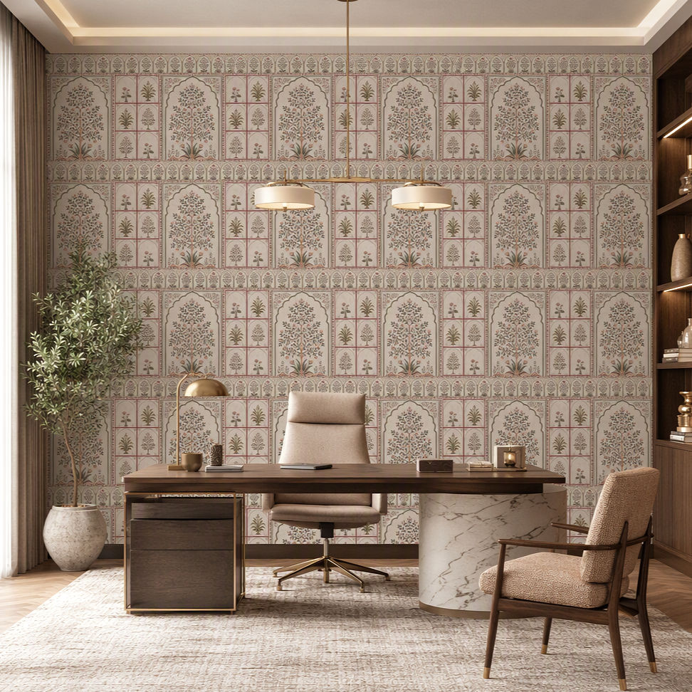 Wallcovering thumbnail 4