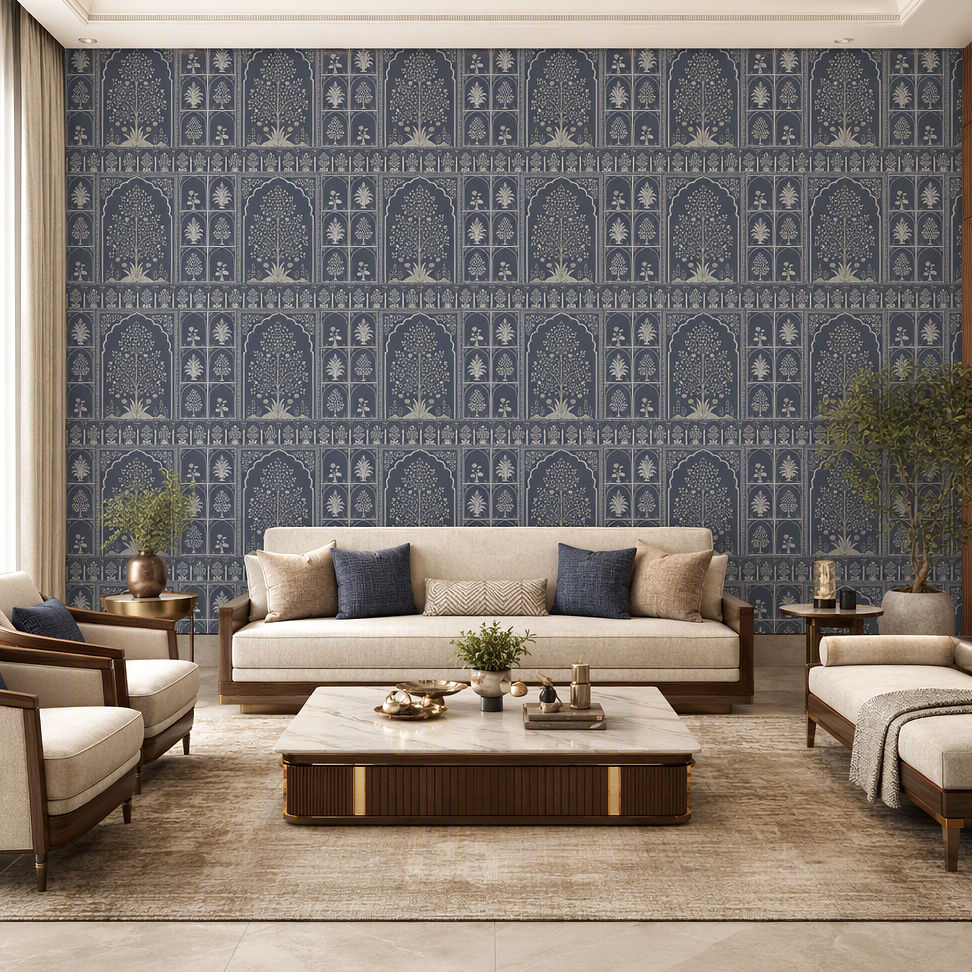 Wallcovering thumbnail 2
