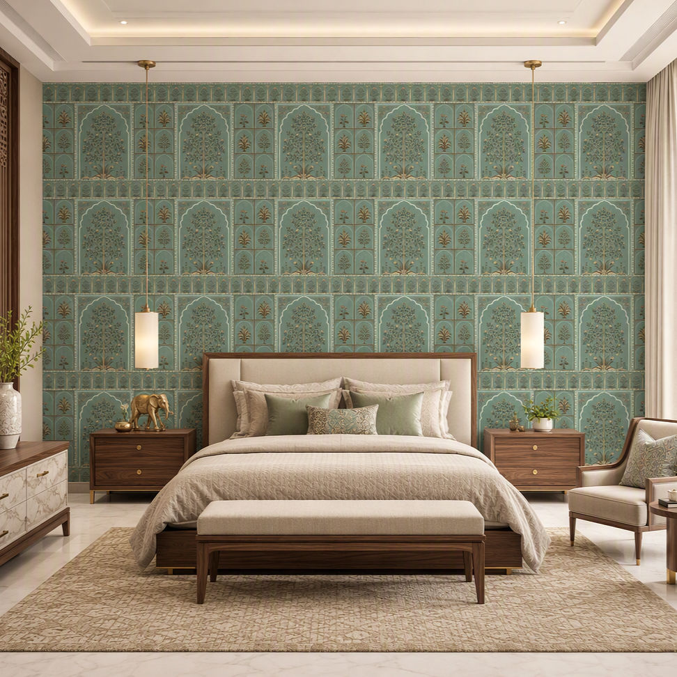 Wallcovering thumbnail 2