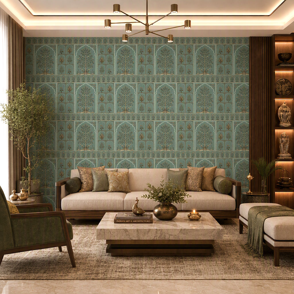Wallcovering thumbnail 3