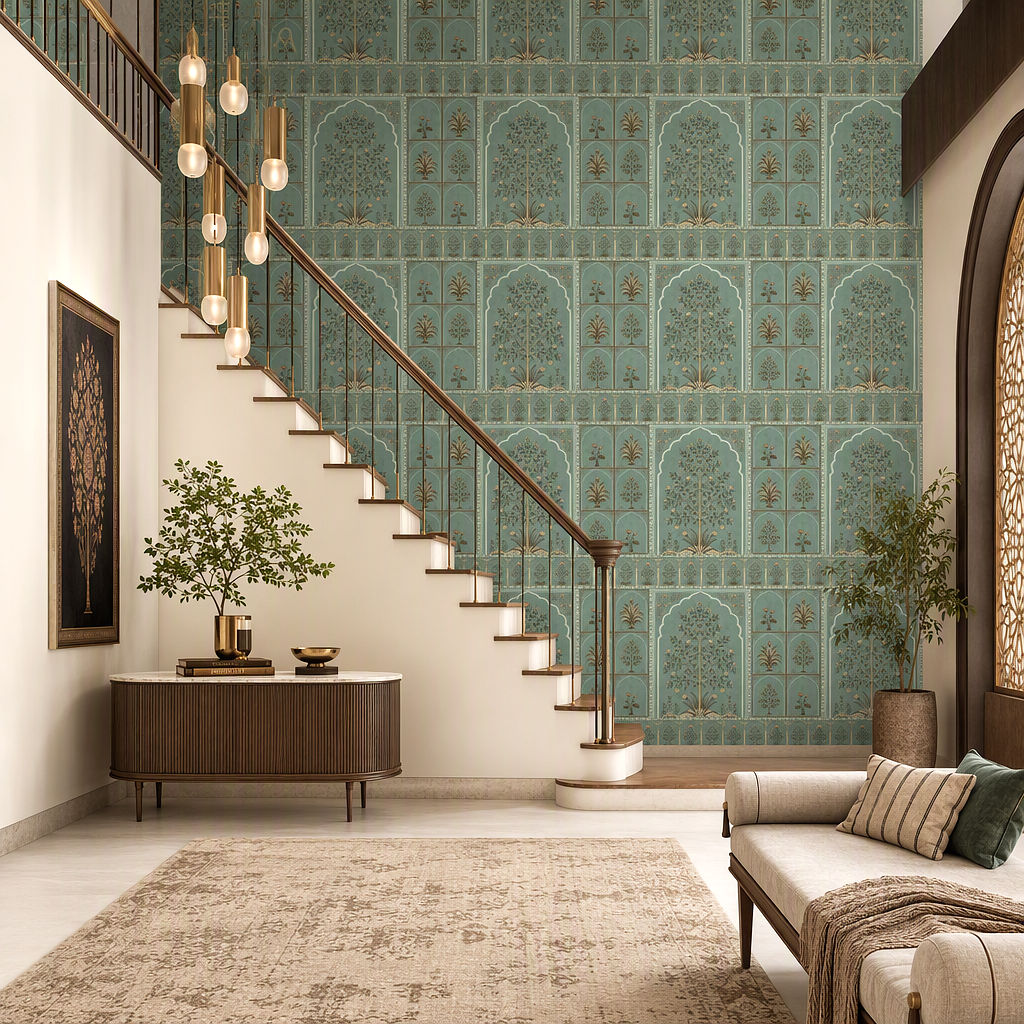 Wallcovering thumbnail 4