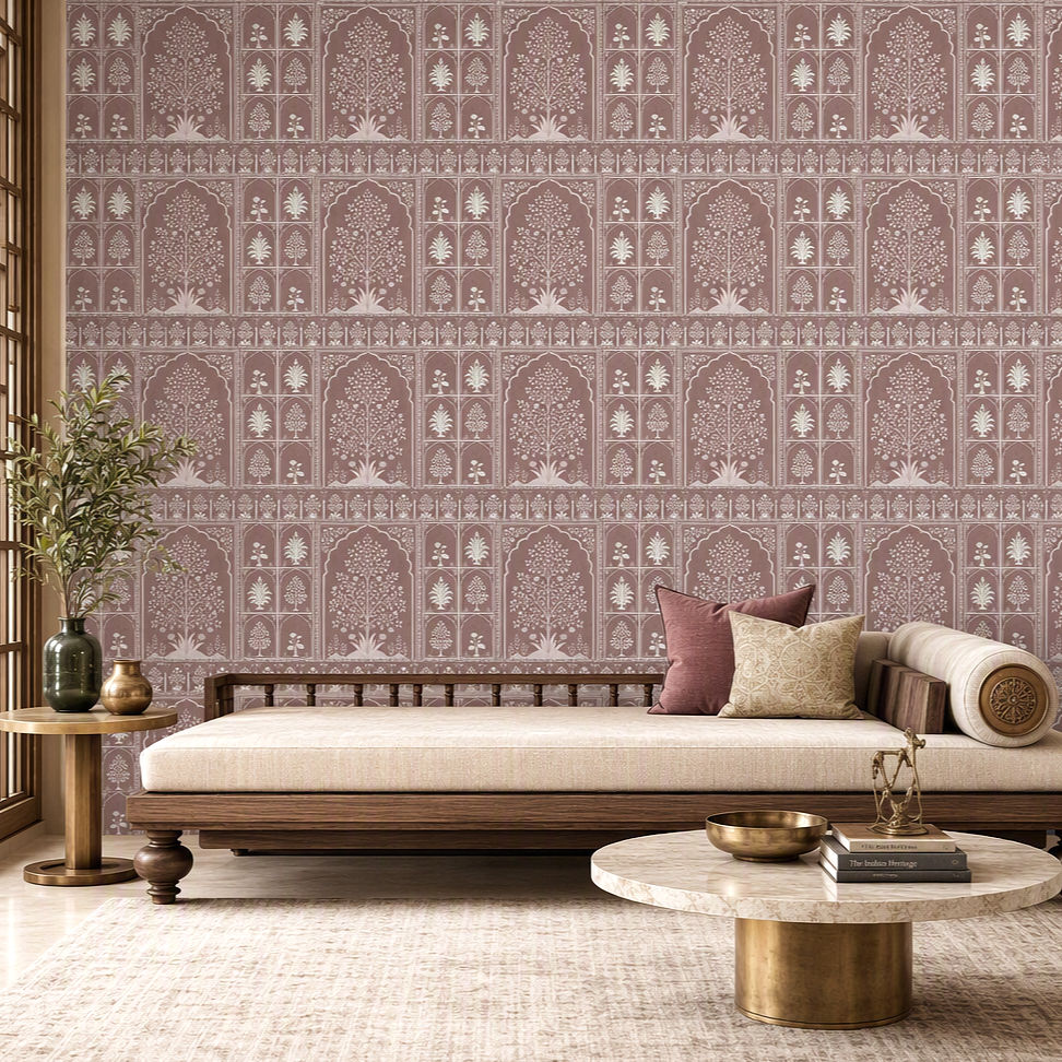 Wallcovering thumbnail 3
