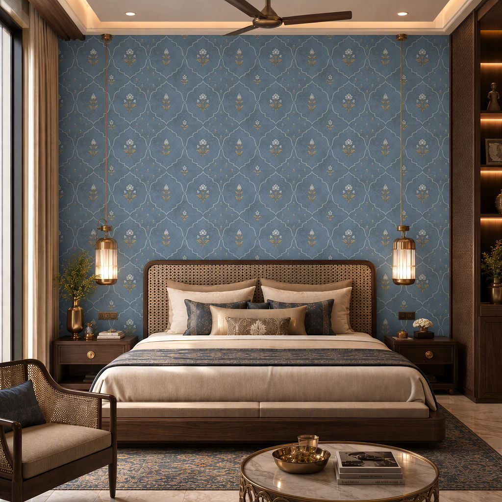 Wallcovering thumbnail 3
