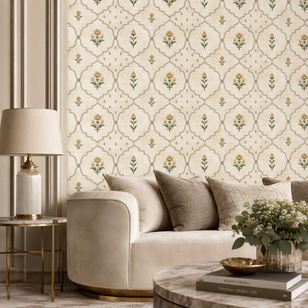 Wallcovering thumbnail 3