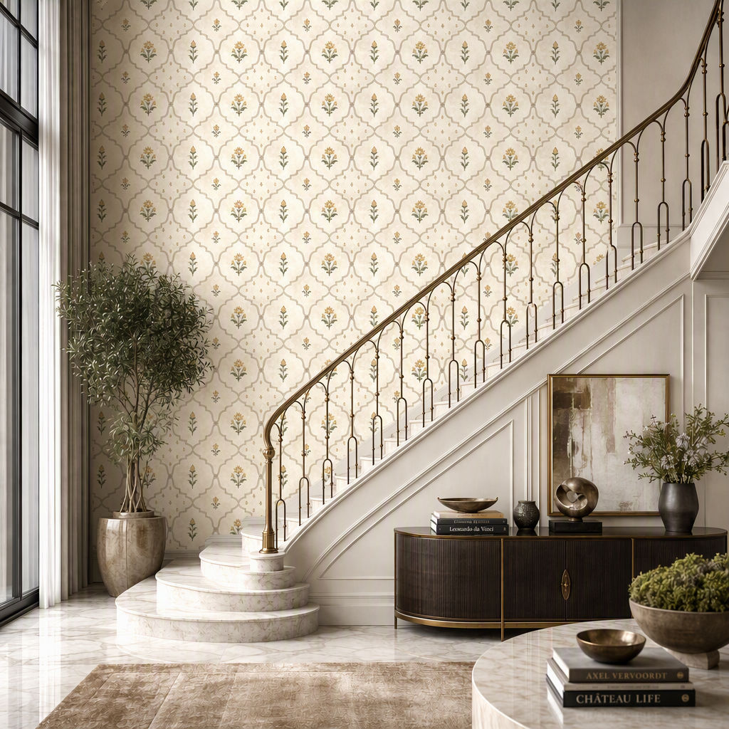 Wallcovering thumbnail 4