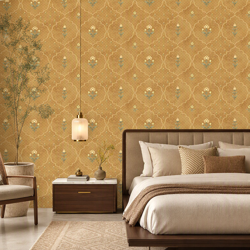 Wallcovering thumbnail 3