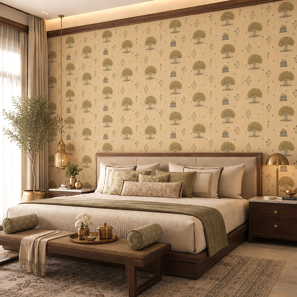 Wallcovering thumbnail 2