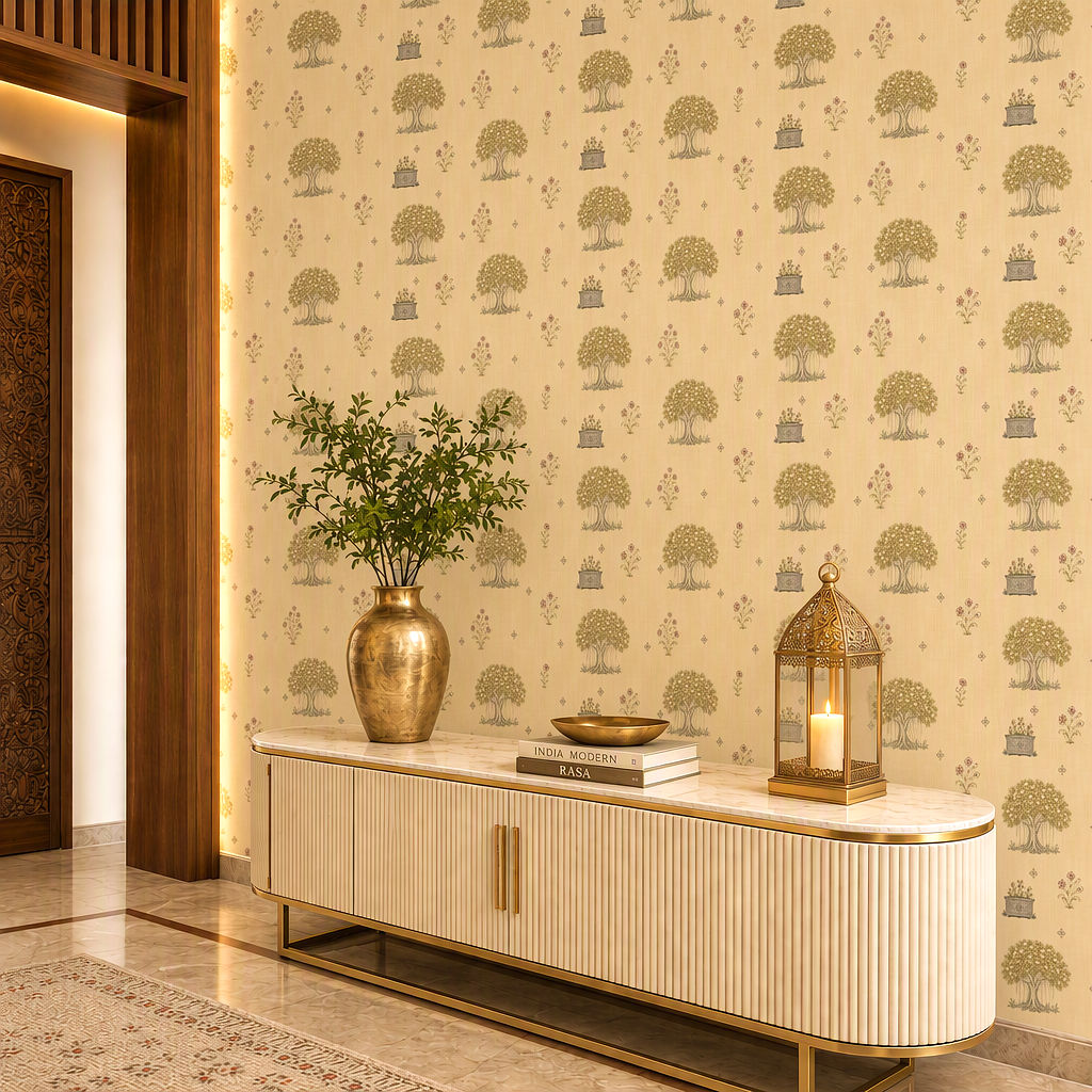 Wallcovering thumbnail 3