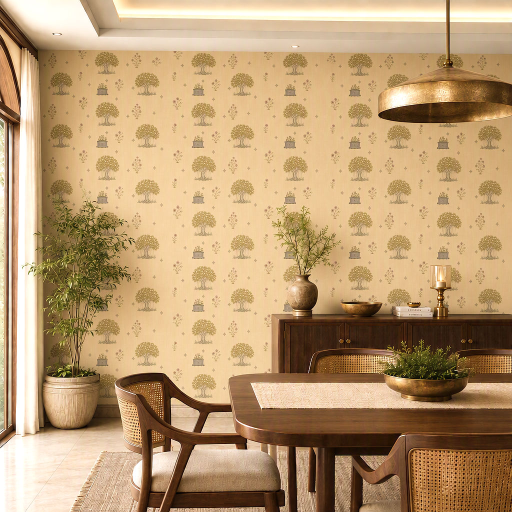 Wallcovering thumbnail 4