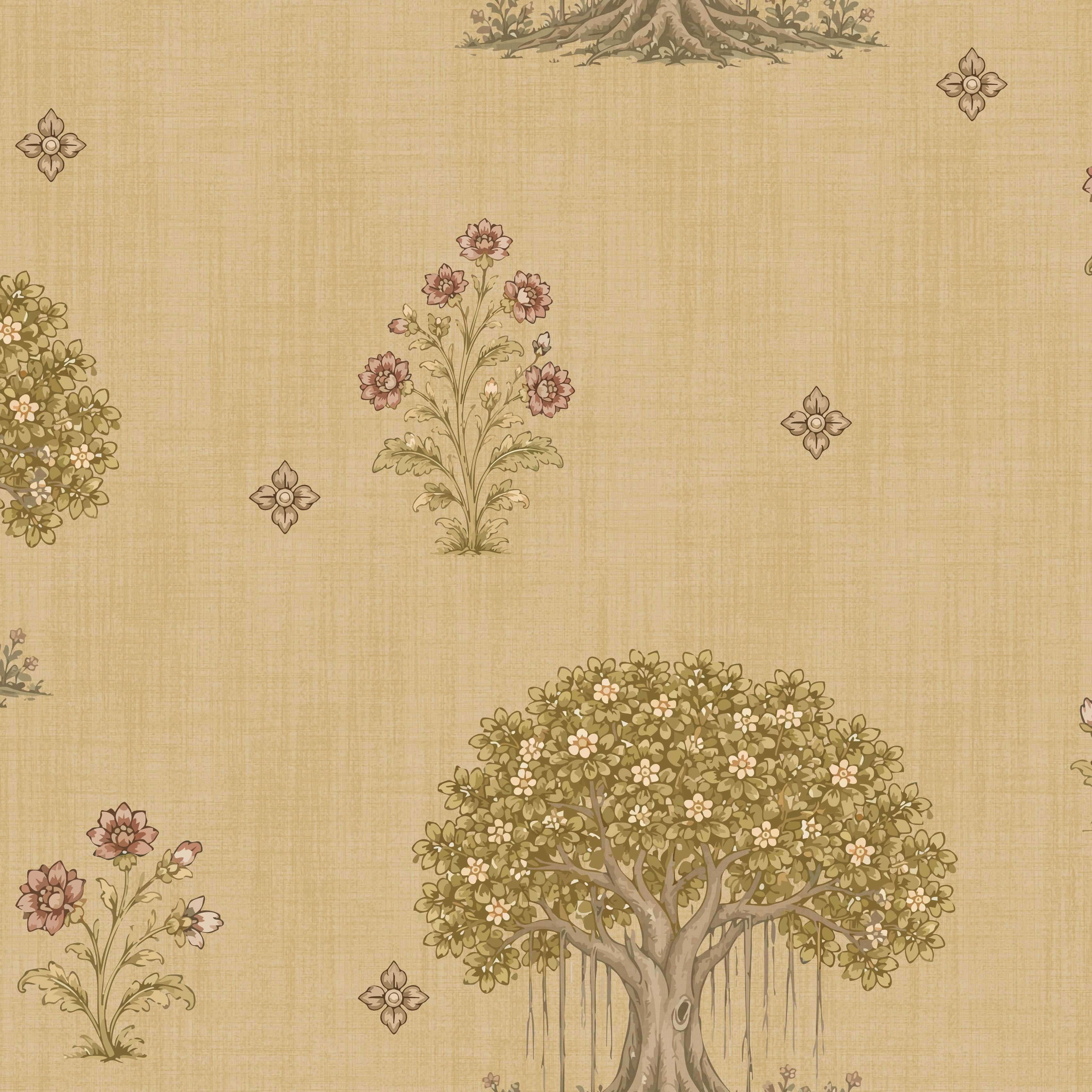 Wallcovering thumbnail 5