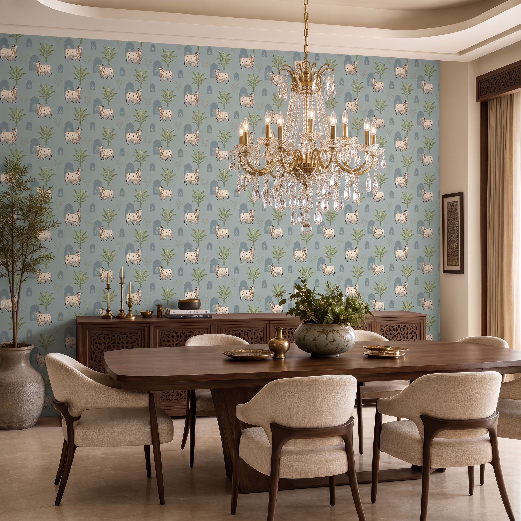 Wallcovering thumbnail 2