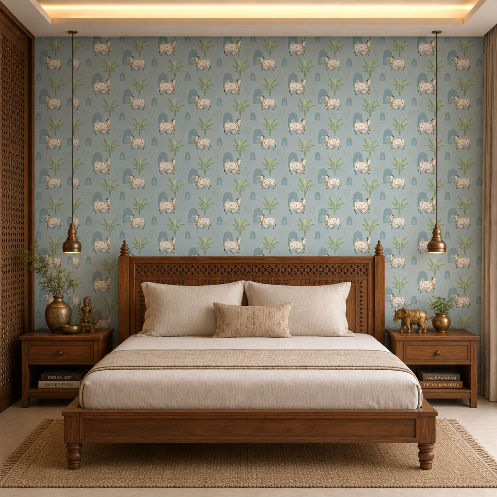 Wallcovering thumbnail 3