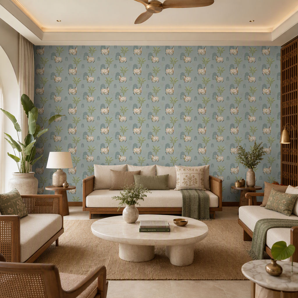 Wallcovering thumbnail 4