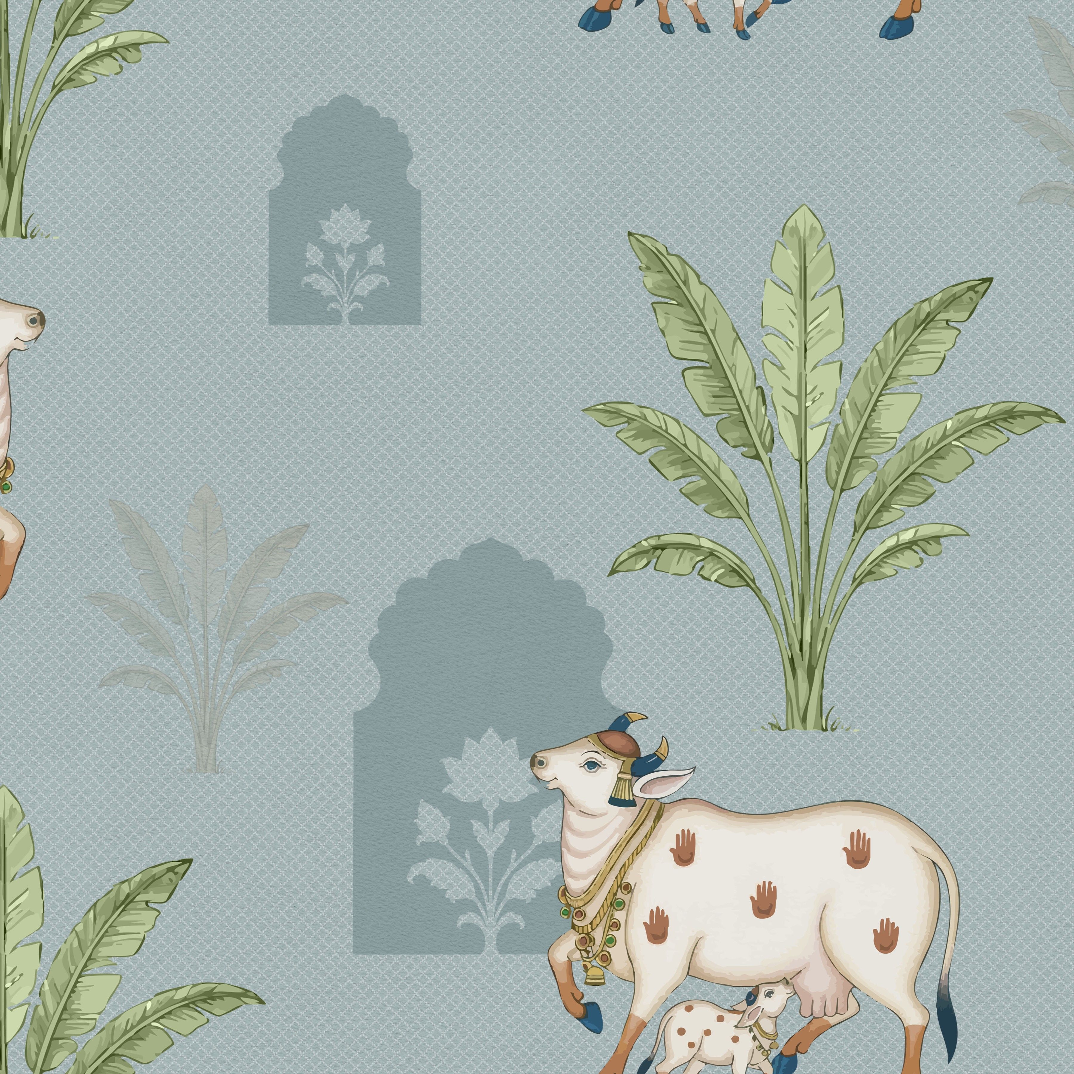 Wallcovering thumbnail 5