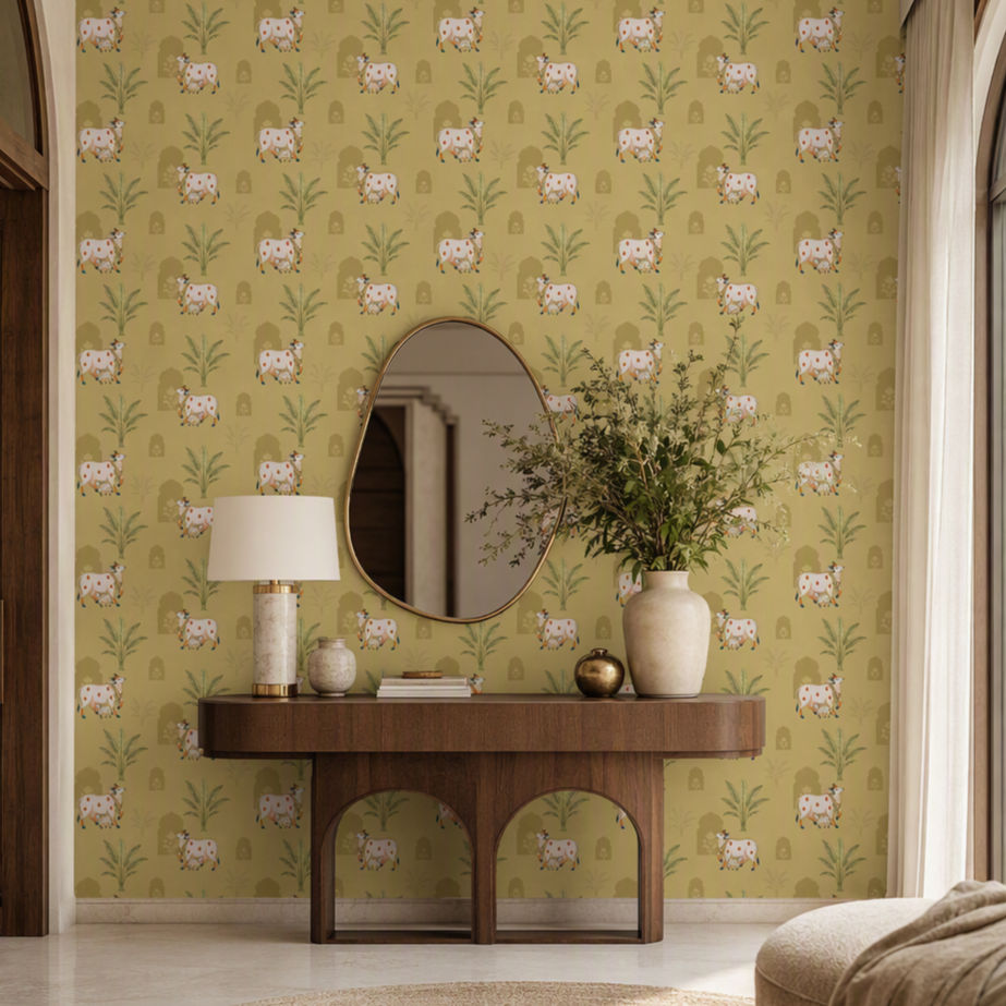 Wallcovering thumbnail 3