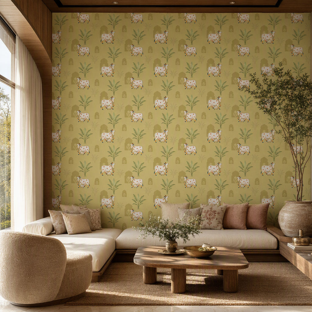 Wallcovering thumbnail 4