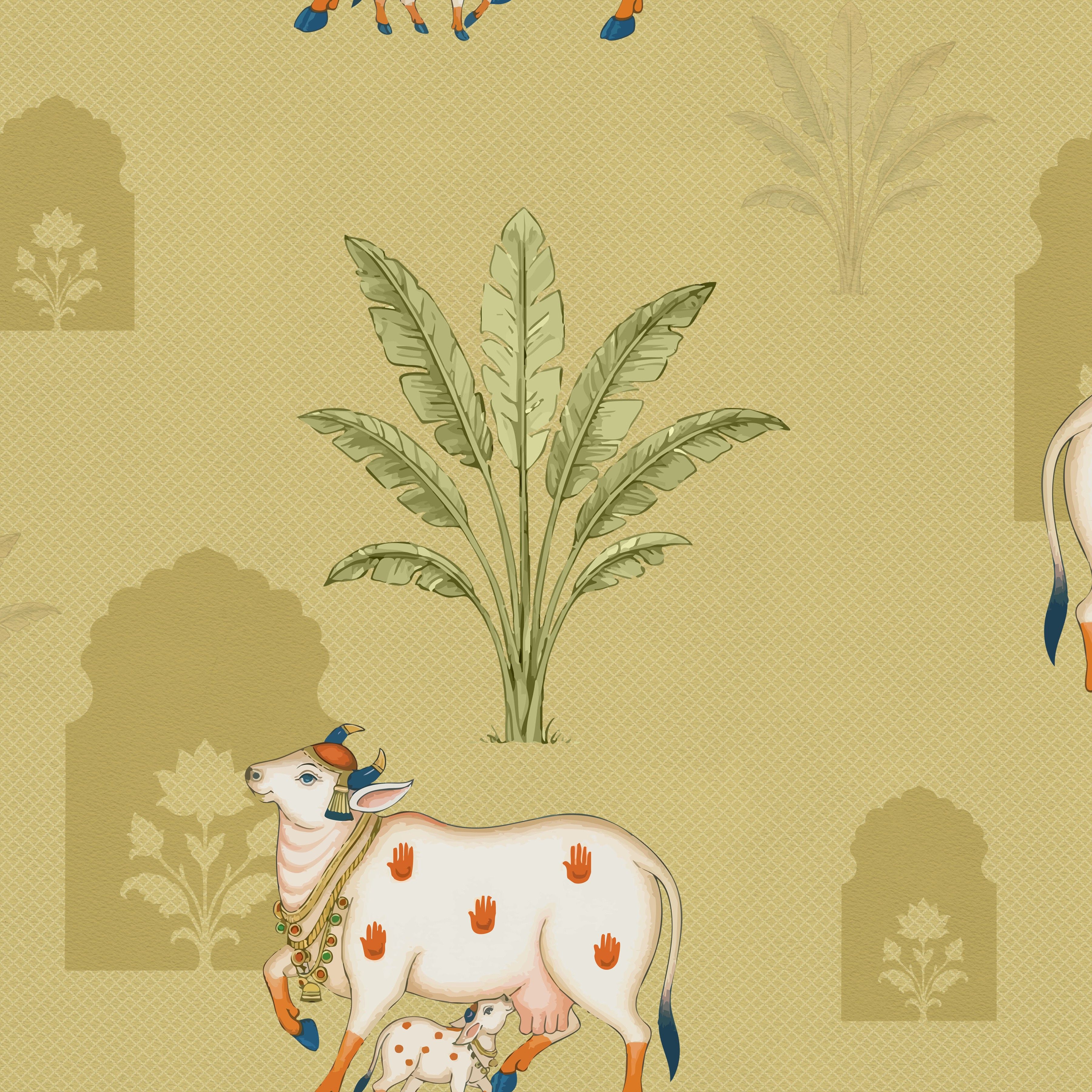 Wallcovering thumbnail 5