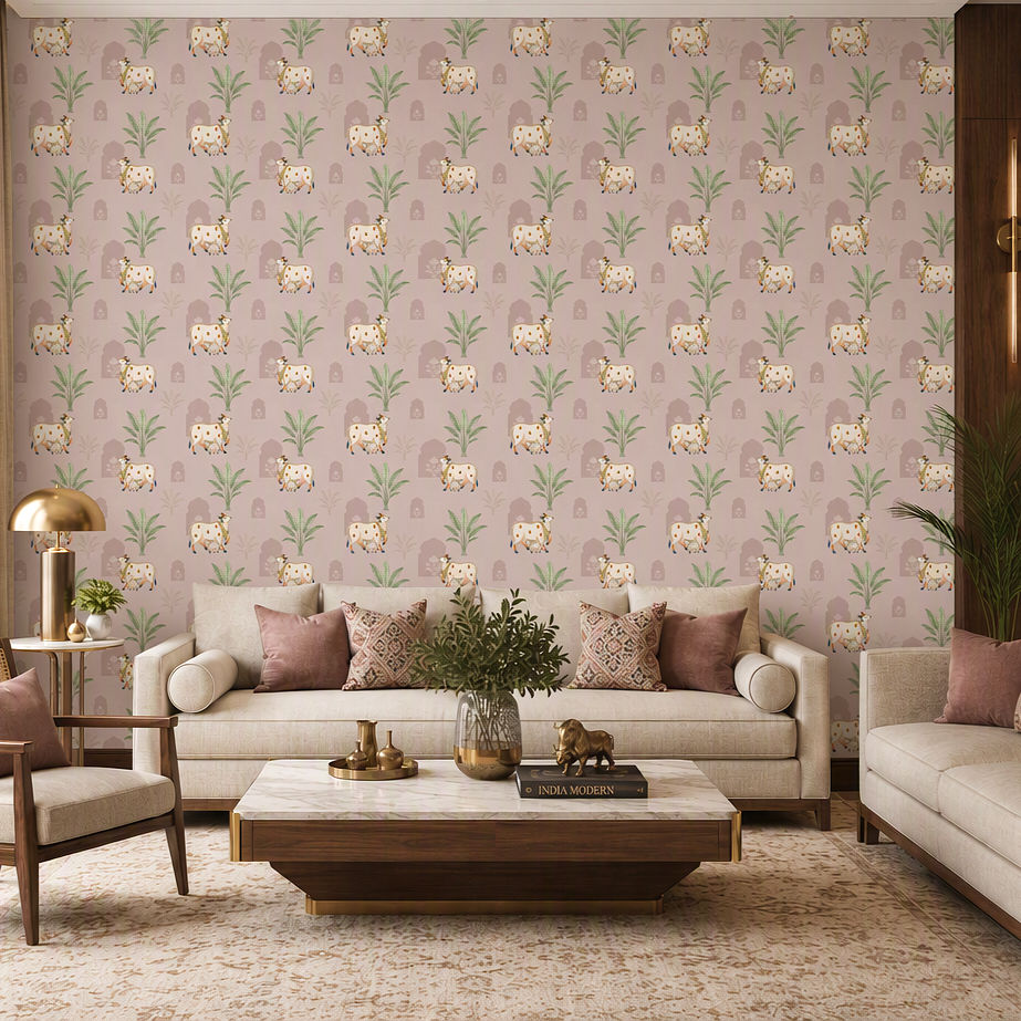 Wallcovering thumbnail 2