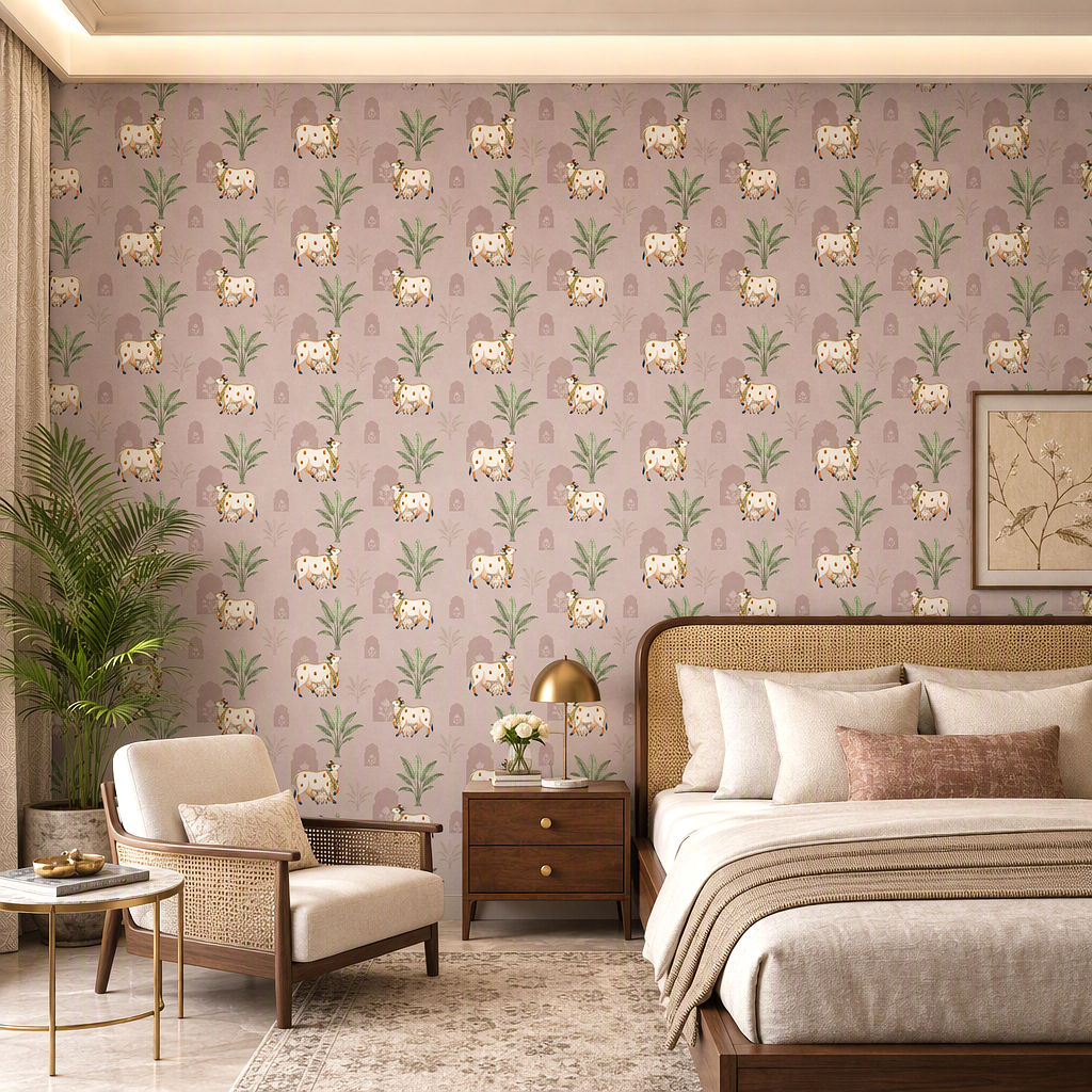 Wallcovering thumbnail 3