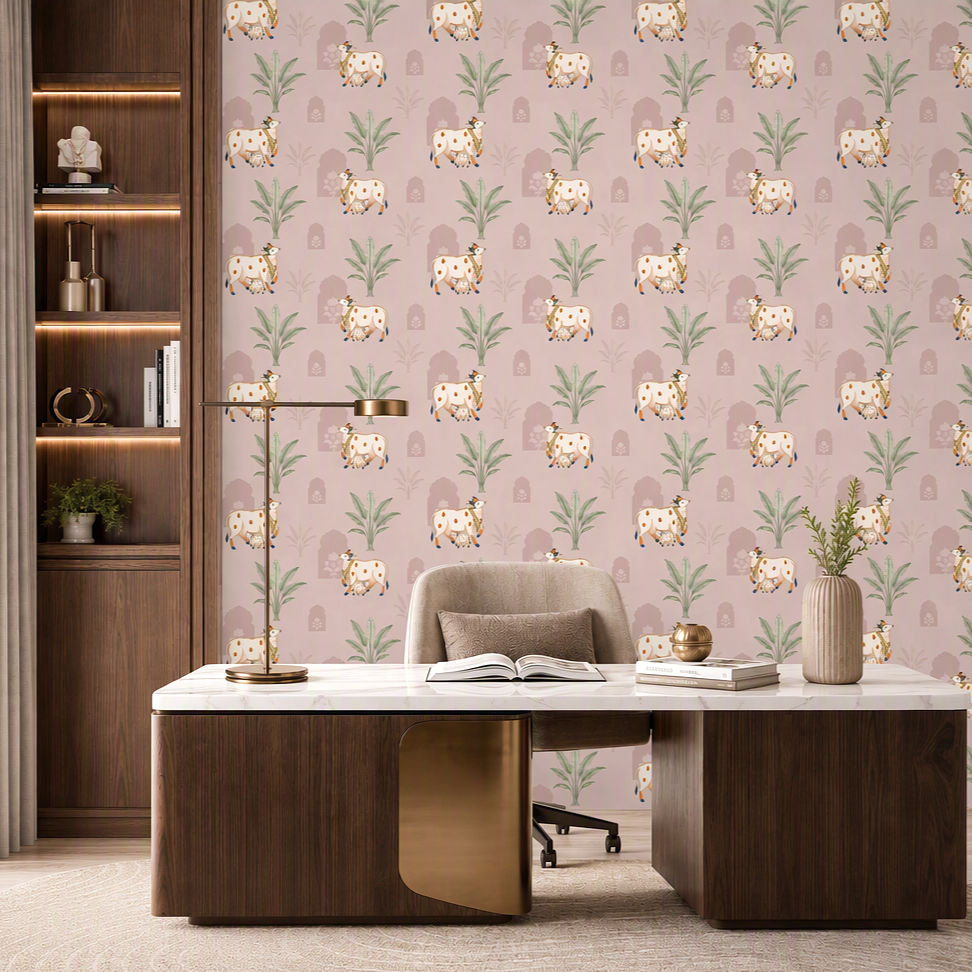 Wallcovering thumbnail 4
