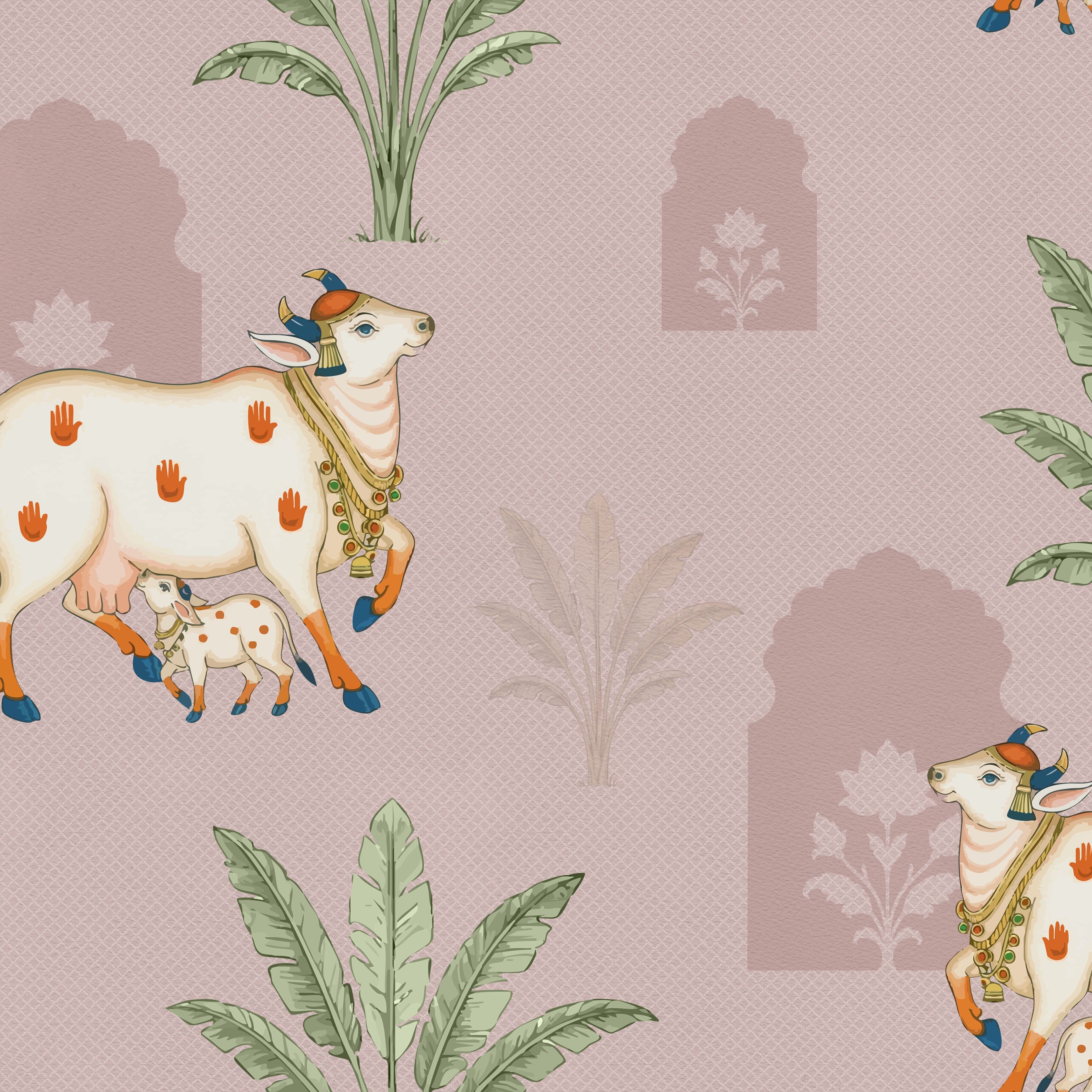 Wallcovering thumbnail 5