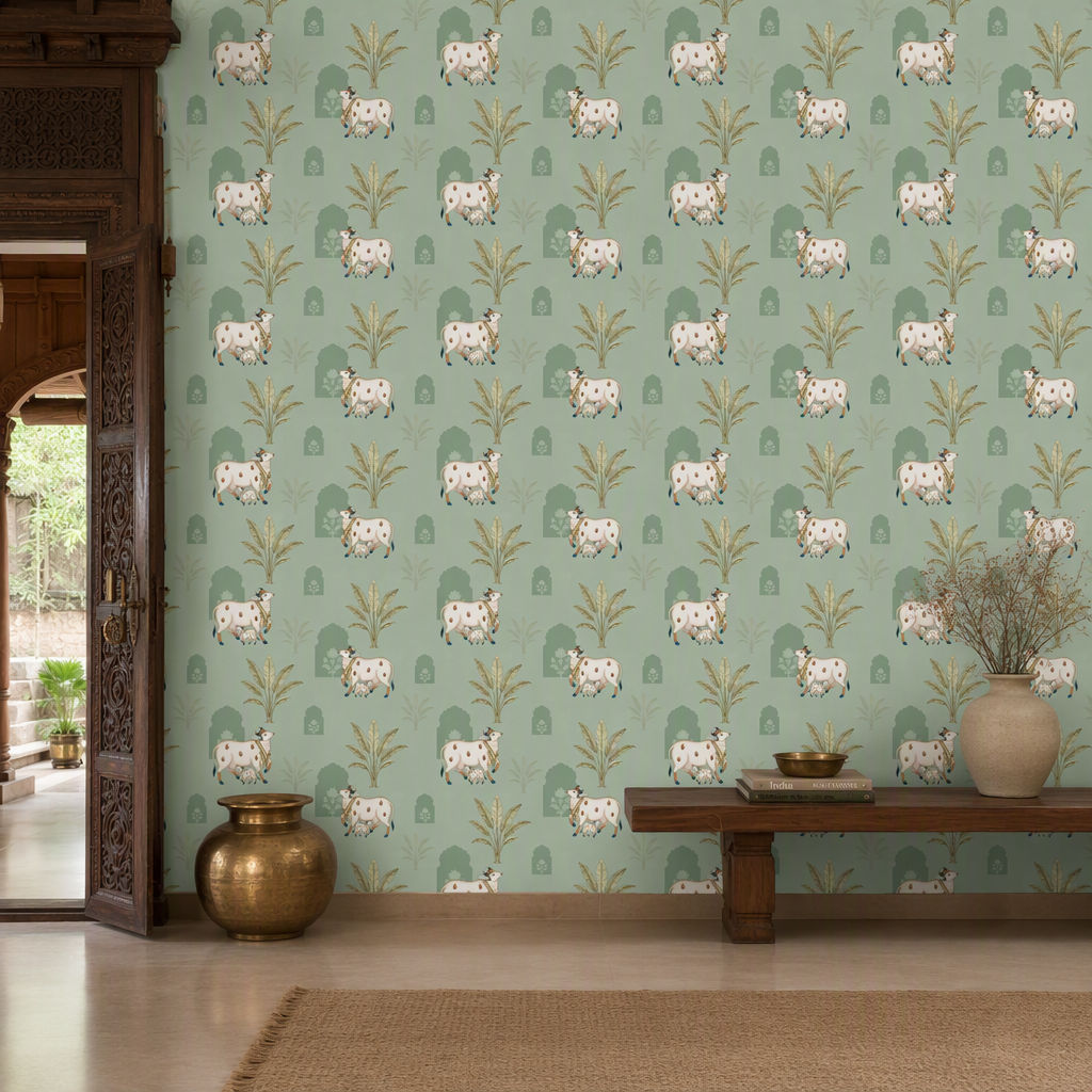 Wallcovering thumbnail 2