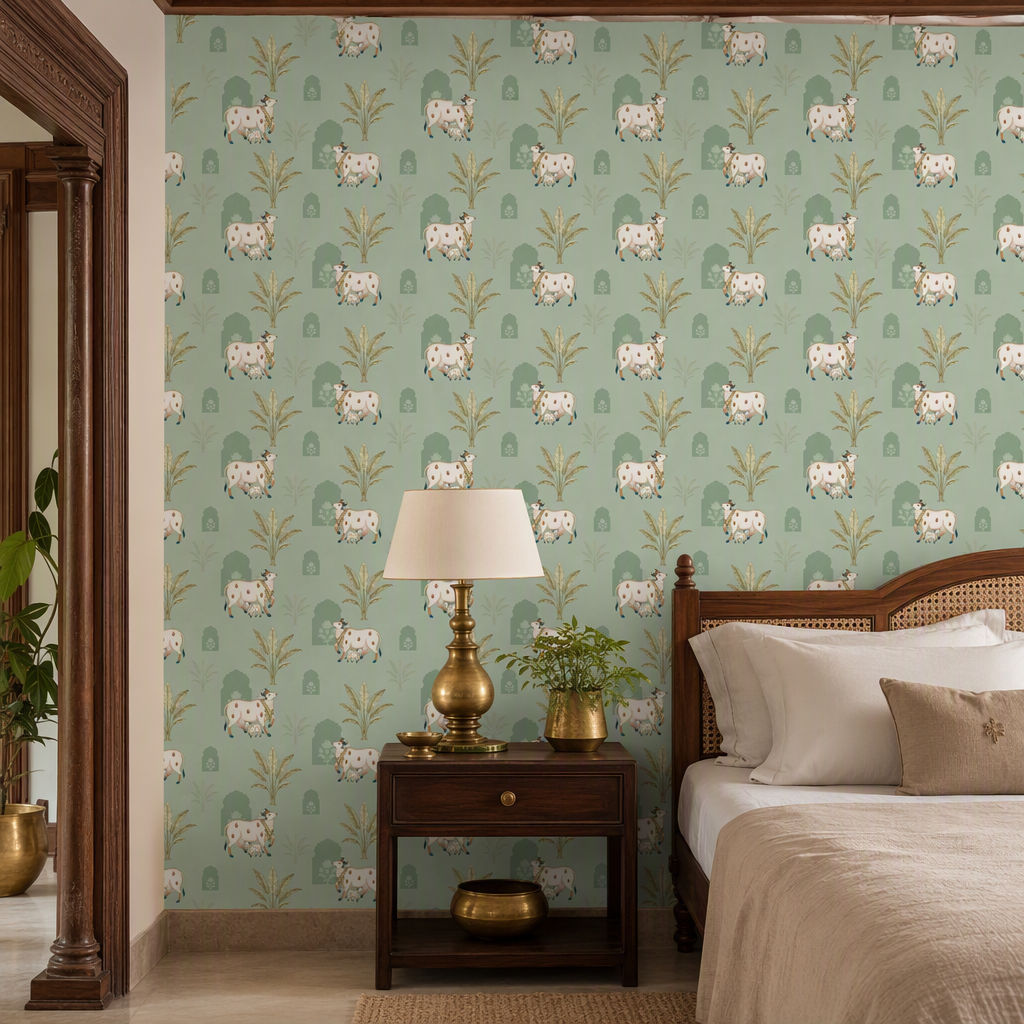 Wallcovering thumbnail 3
