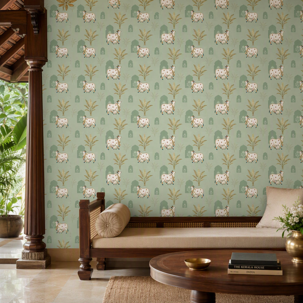 Wallcovering thumbnail 4
