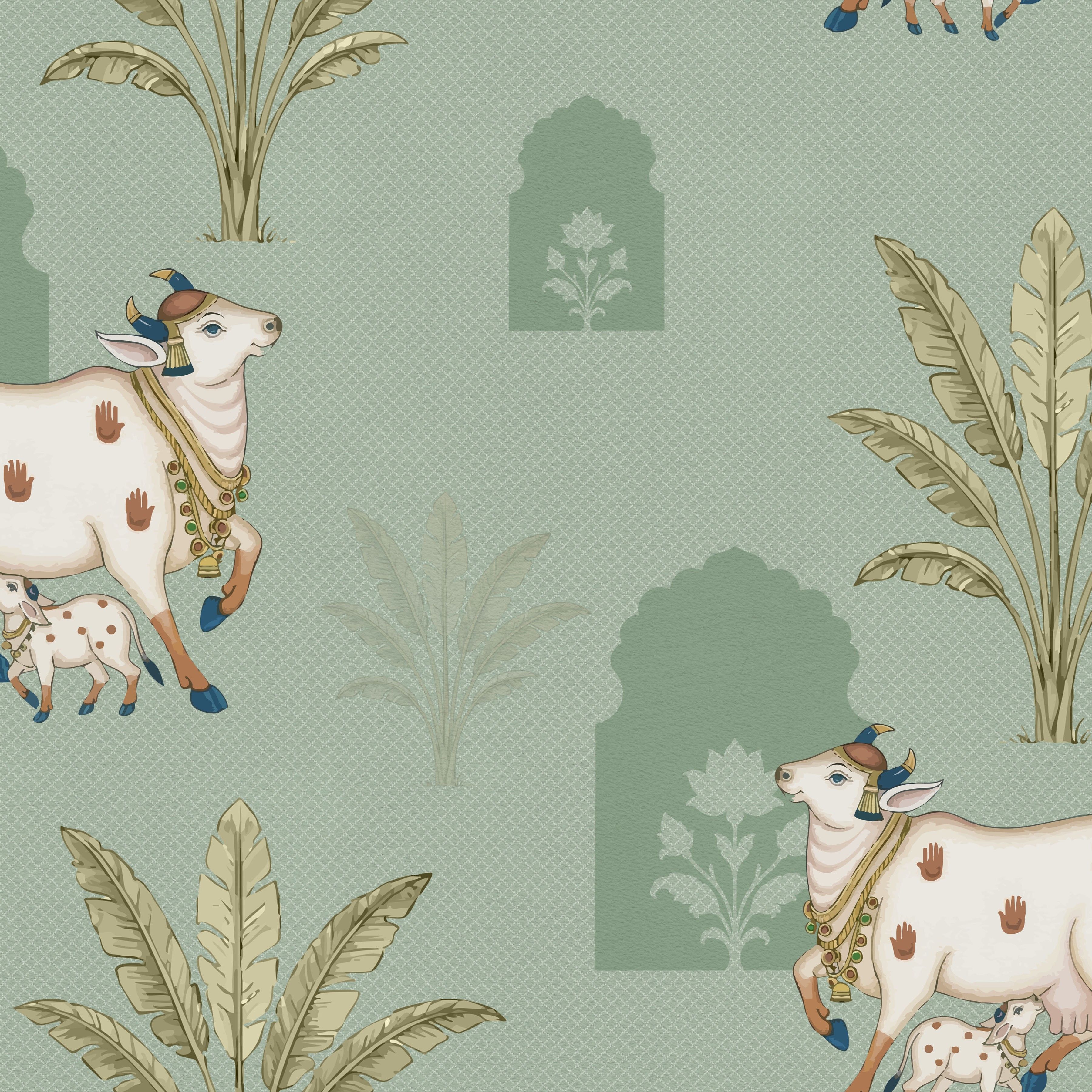 Wallcovering thumbnail 5