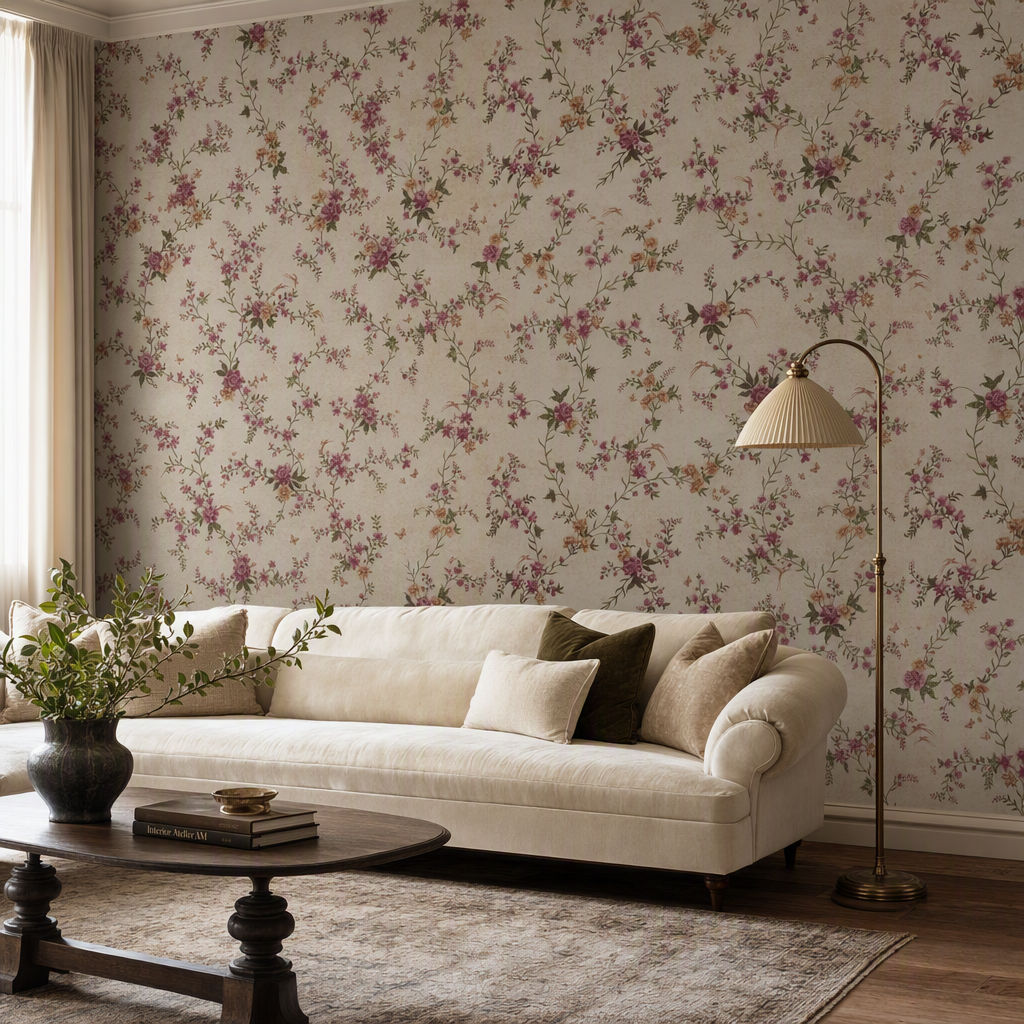 Wallcovering thumbnail 3