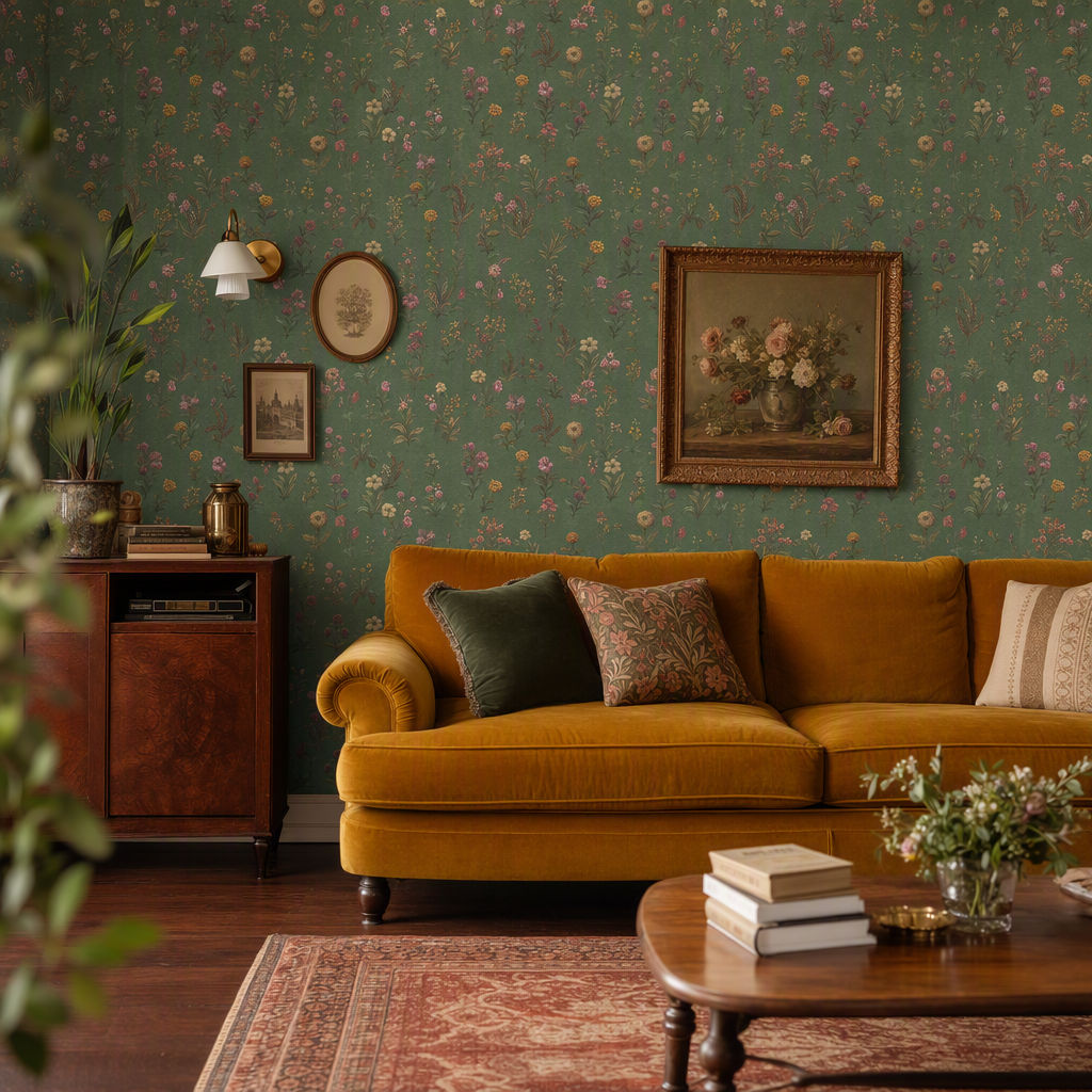 Wallcovering thumbnail 4