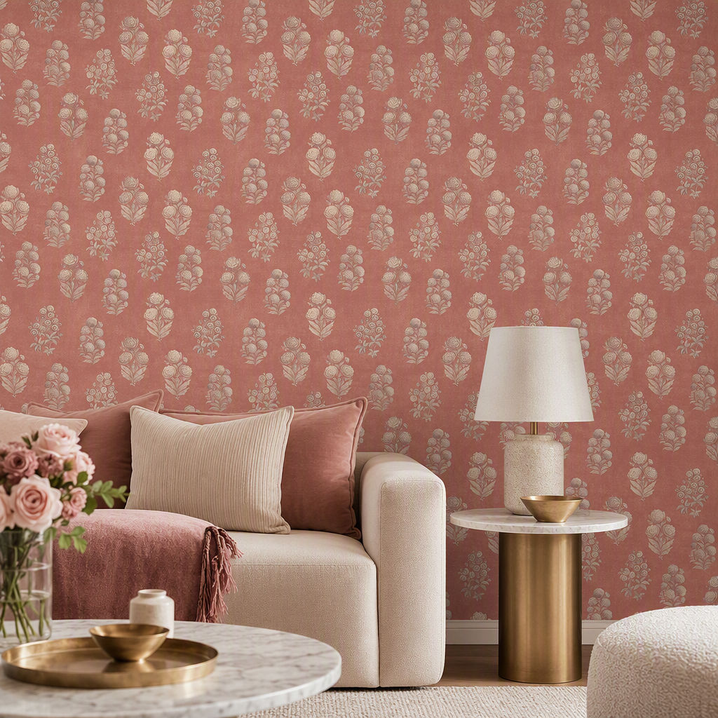 Wallcovering thumbnail 4