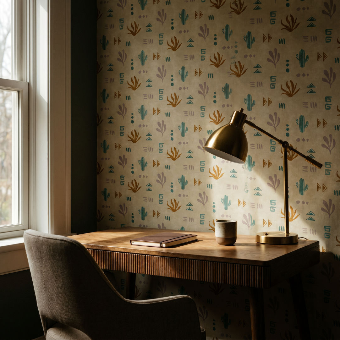 Wallcovering thumbnail 5