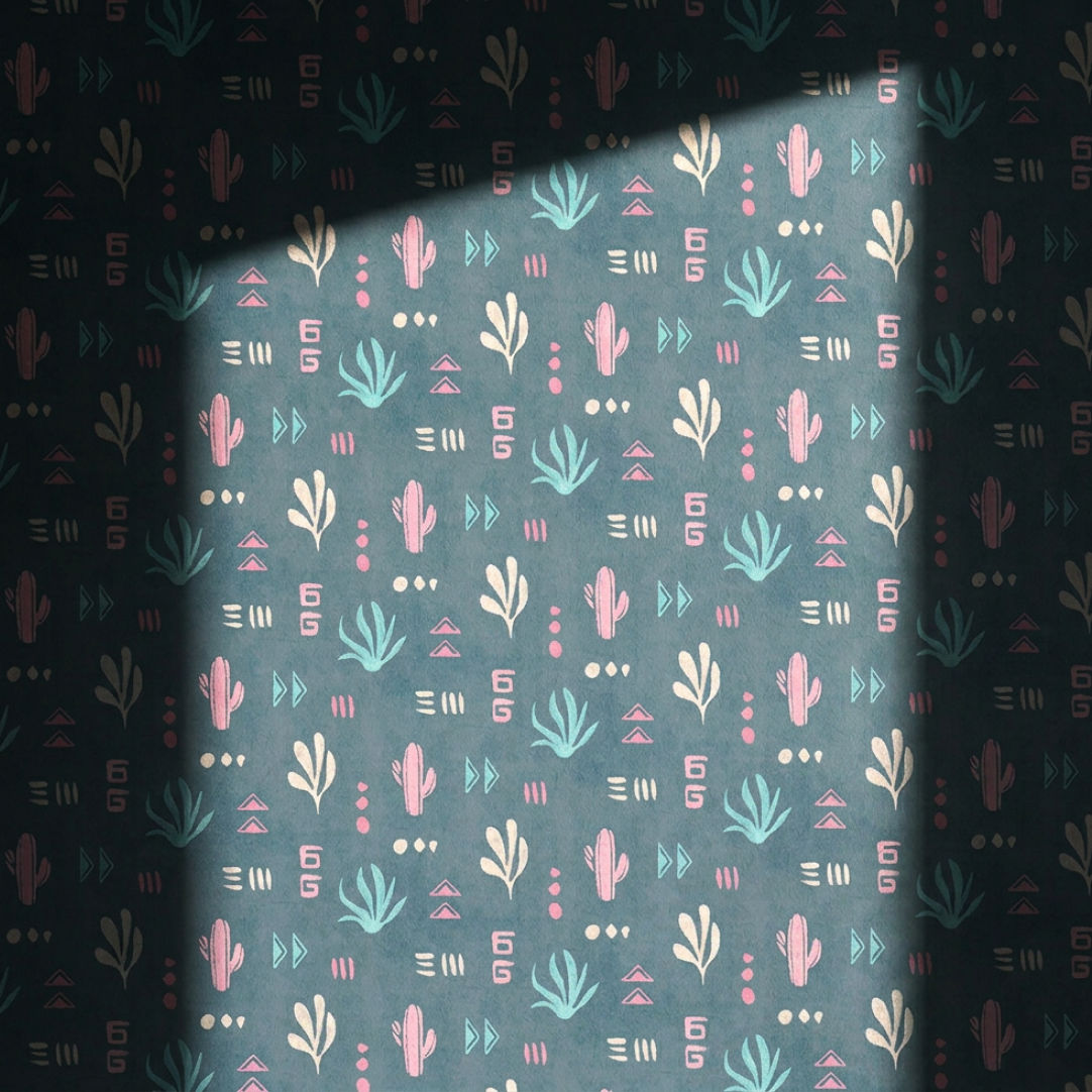 Wallcovering thumbnail 3