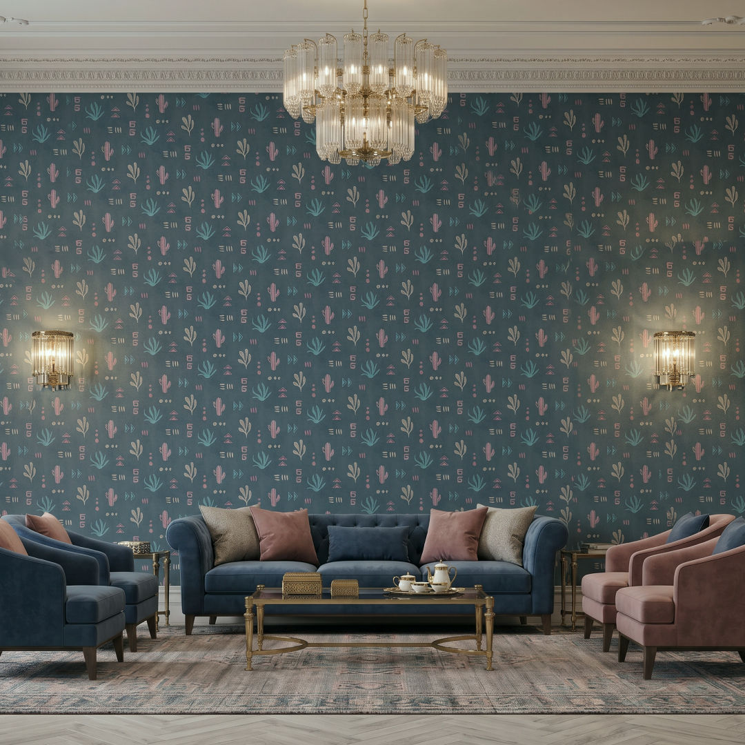 Wallcovering thumbnail 4