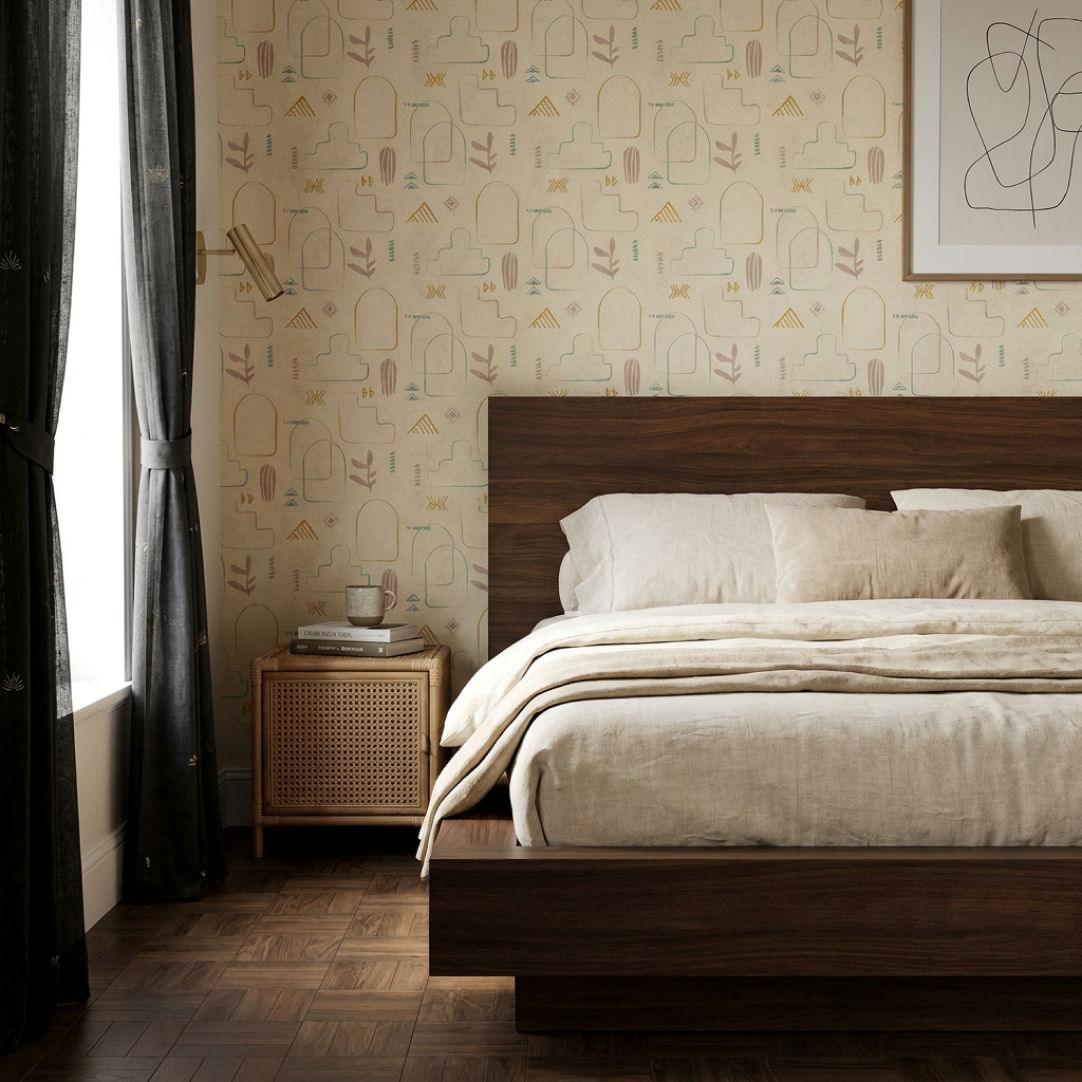 Wallcovering thumbnail 3
