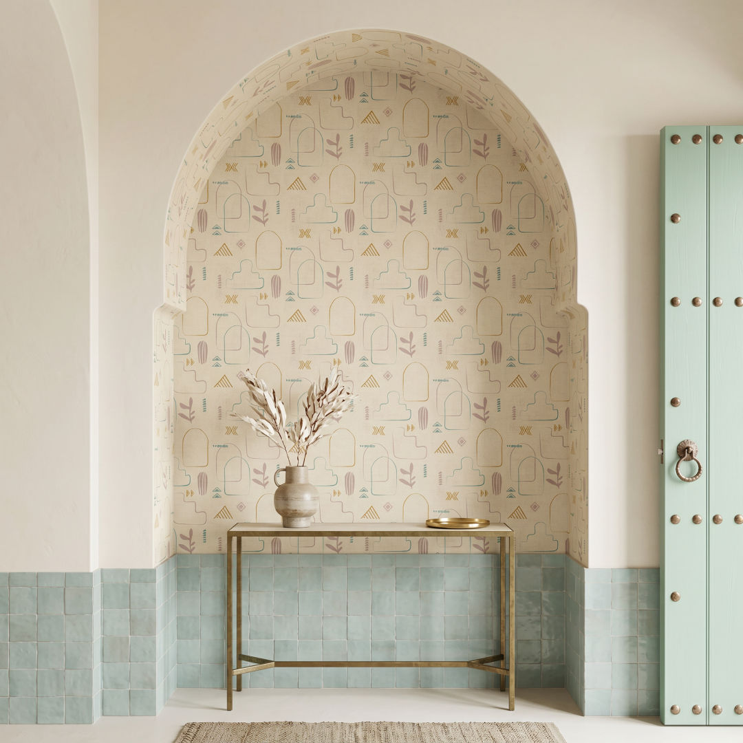 Wallcovering thumbnail 4