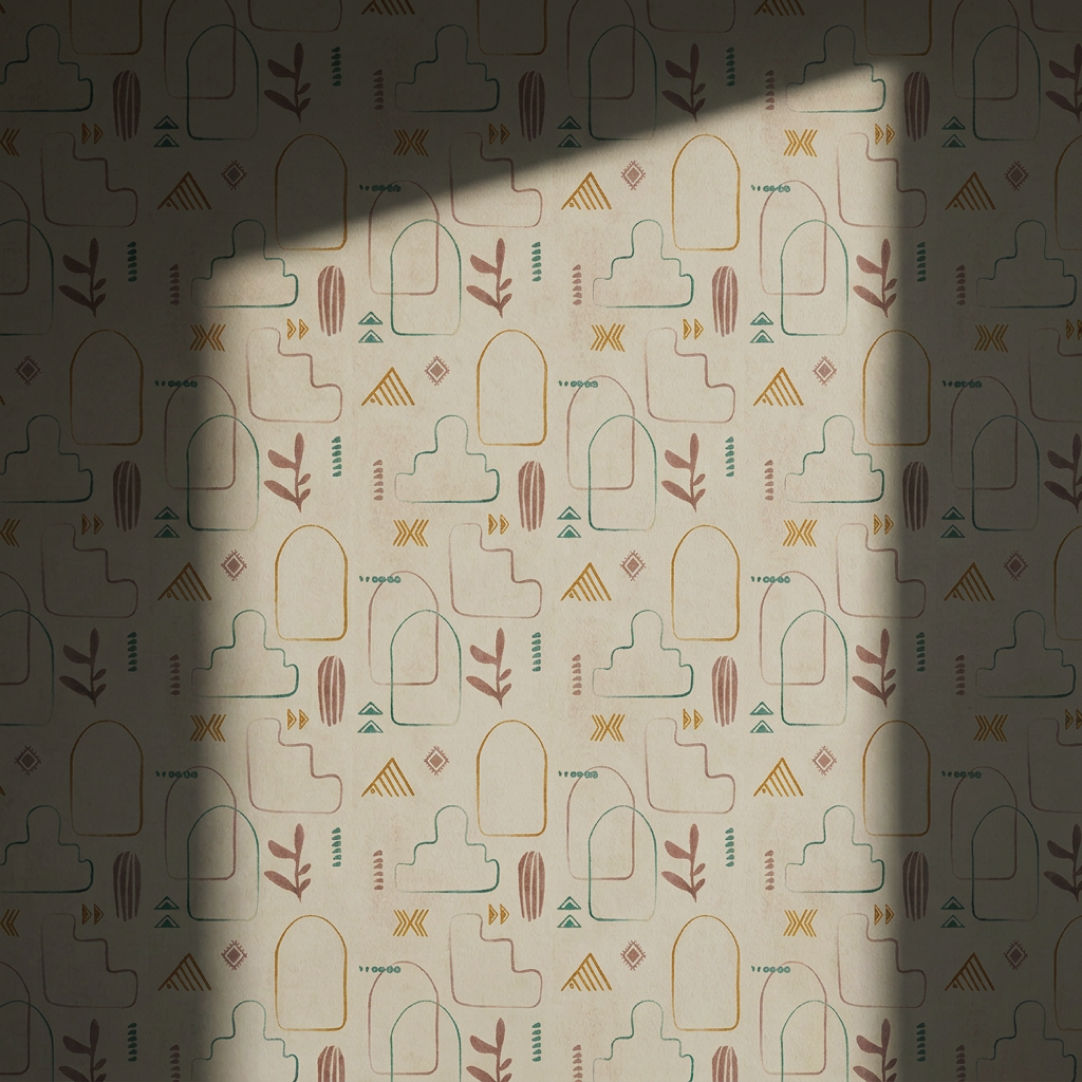Wallcovering thumbnail 5