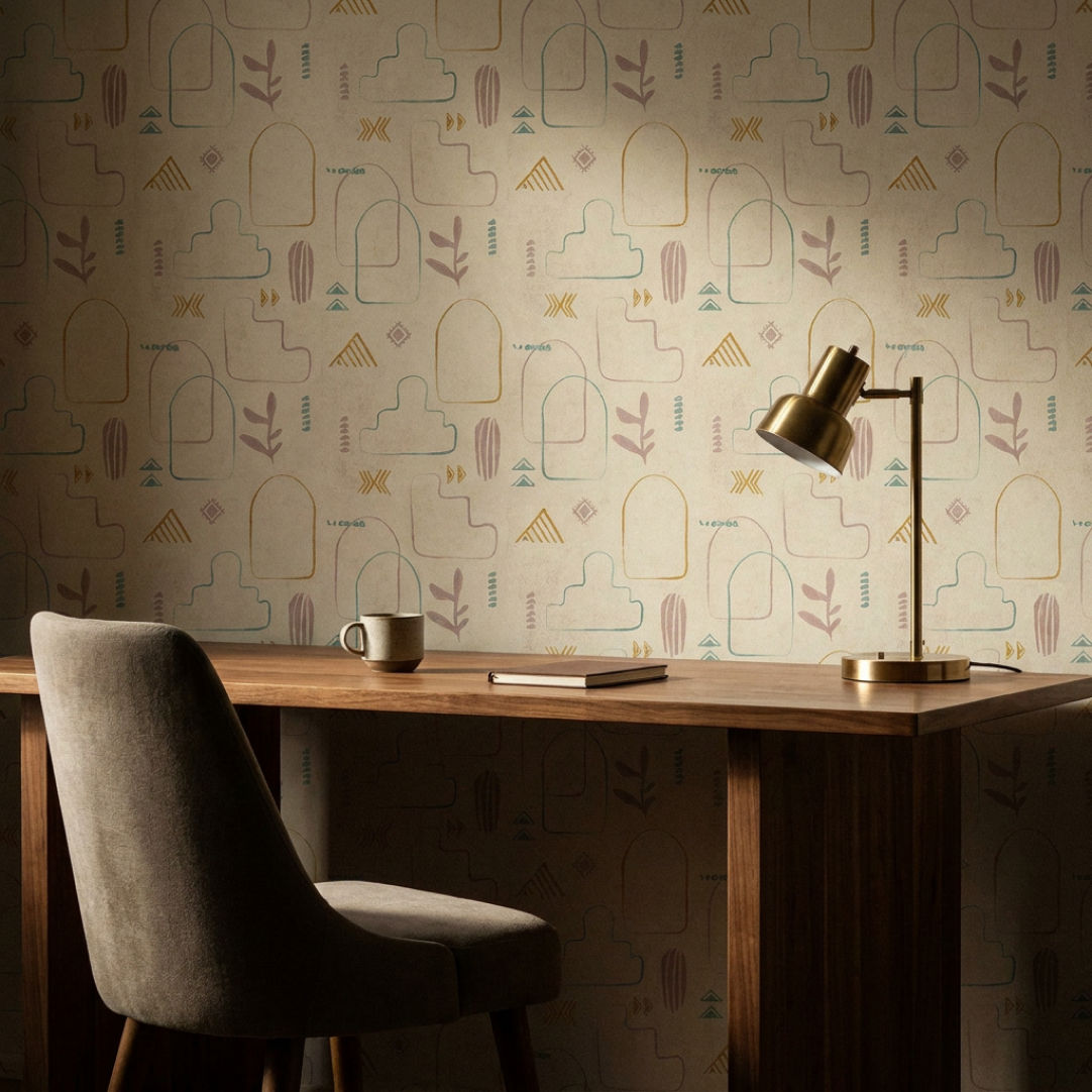 Wallcovering thumbnail 3