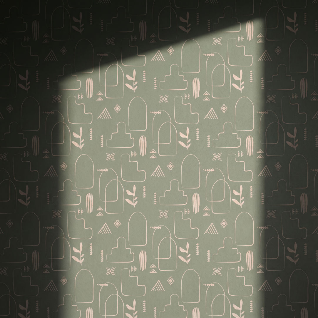 Wallcovering thumbnail 5