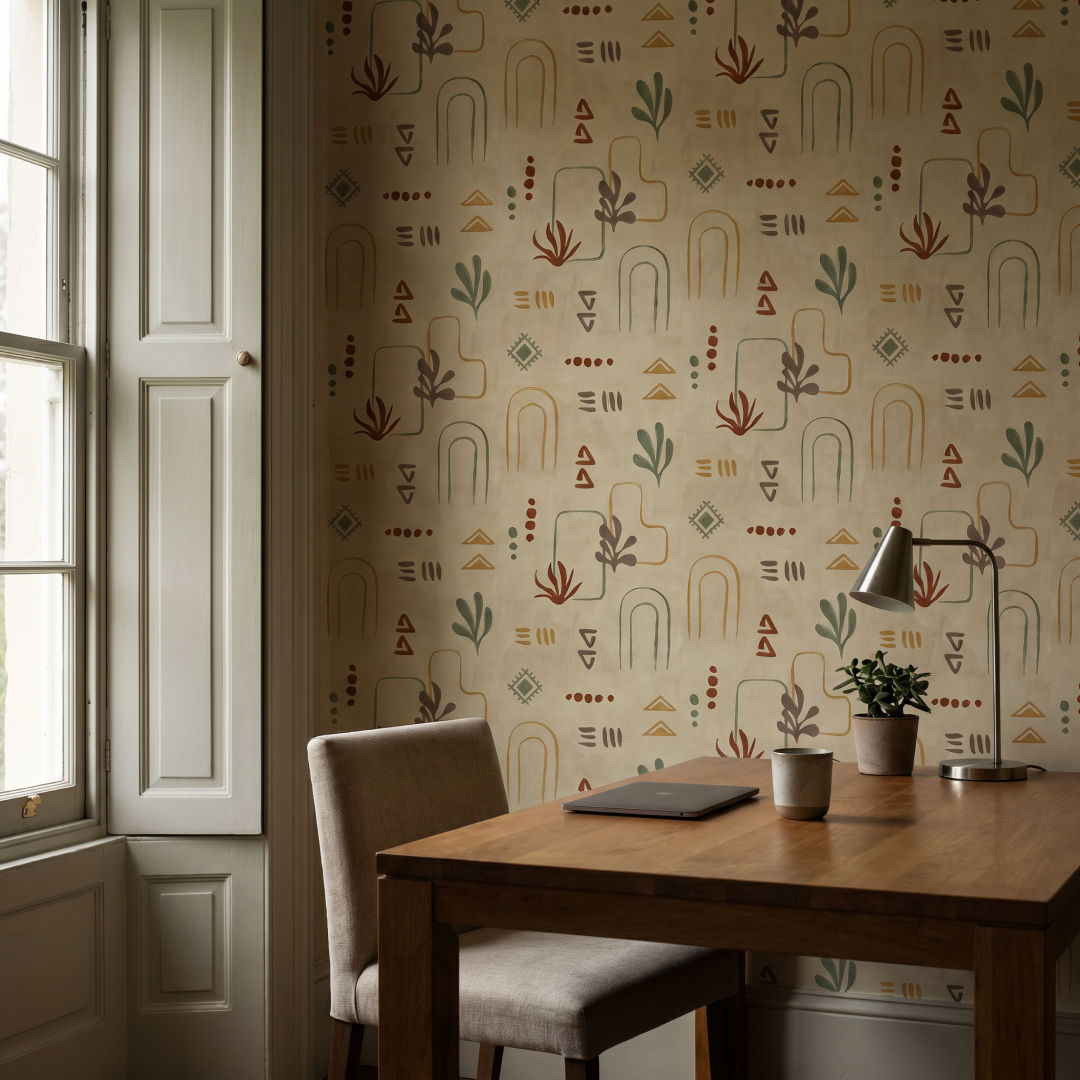 Wallcovering thumbnail 3