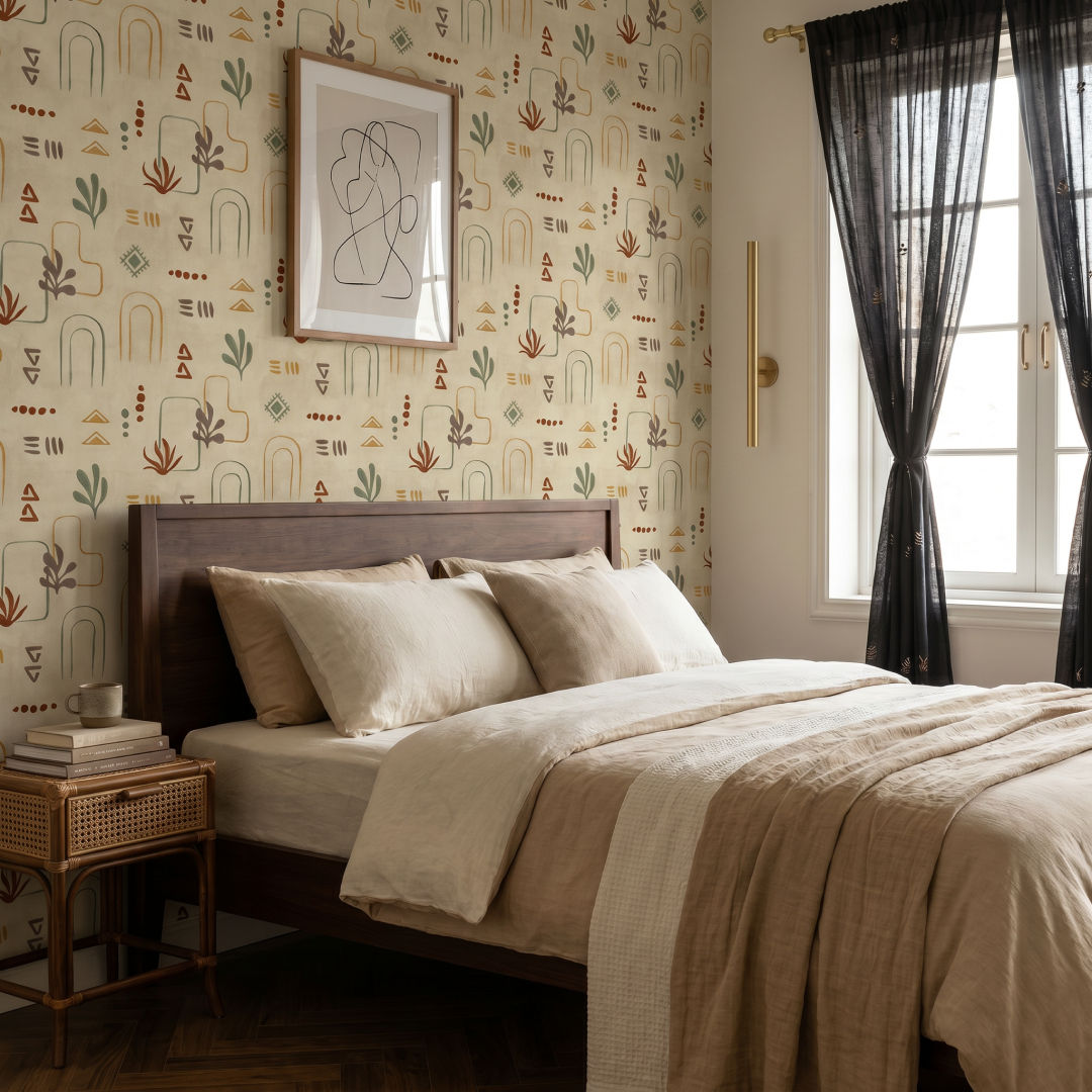 Wallcovering thumbnail 4
