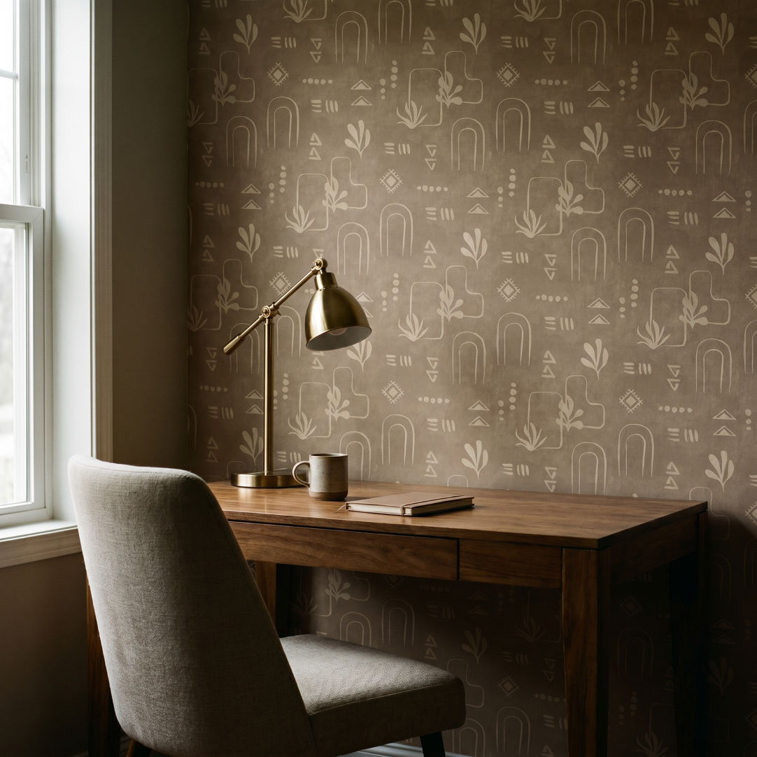 Wallcovering thumbnail 3