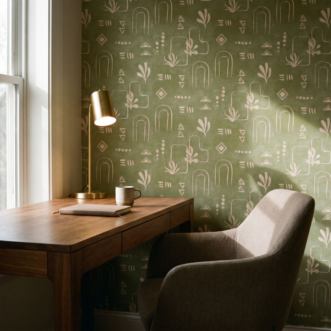 Wallcovering thumbnail 3