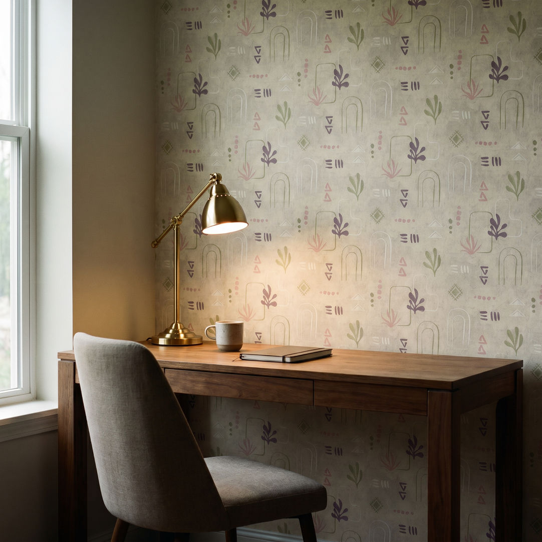 Wallcovering thumbnail 4