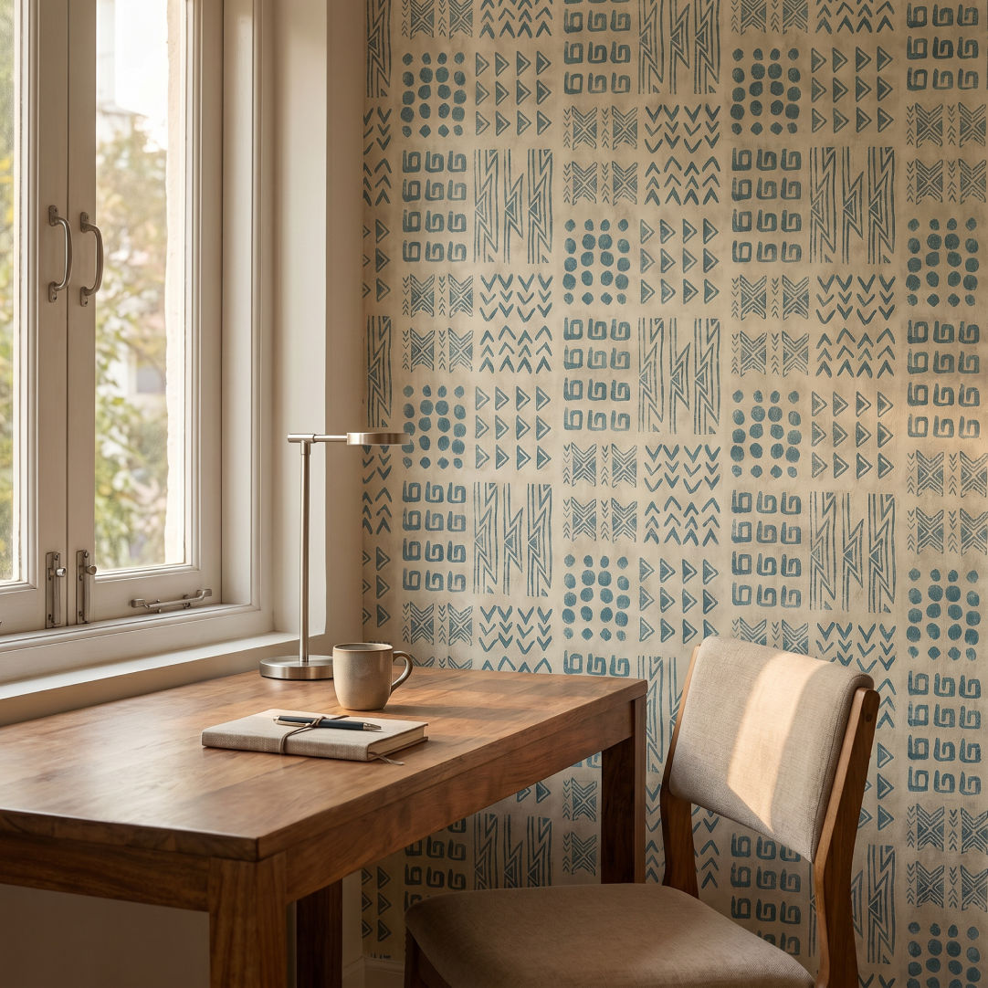 Wallcovering thumbnail 5